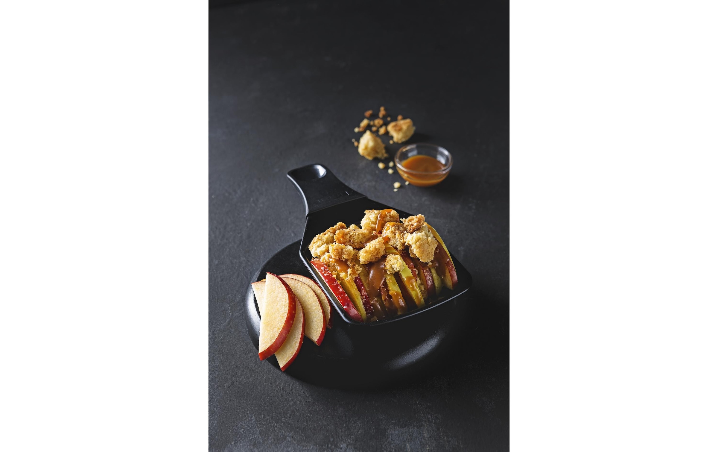 Tefal Raclette »Gourment RE610D« 1.350 W