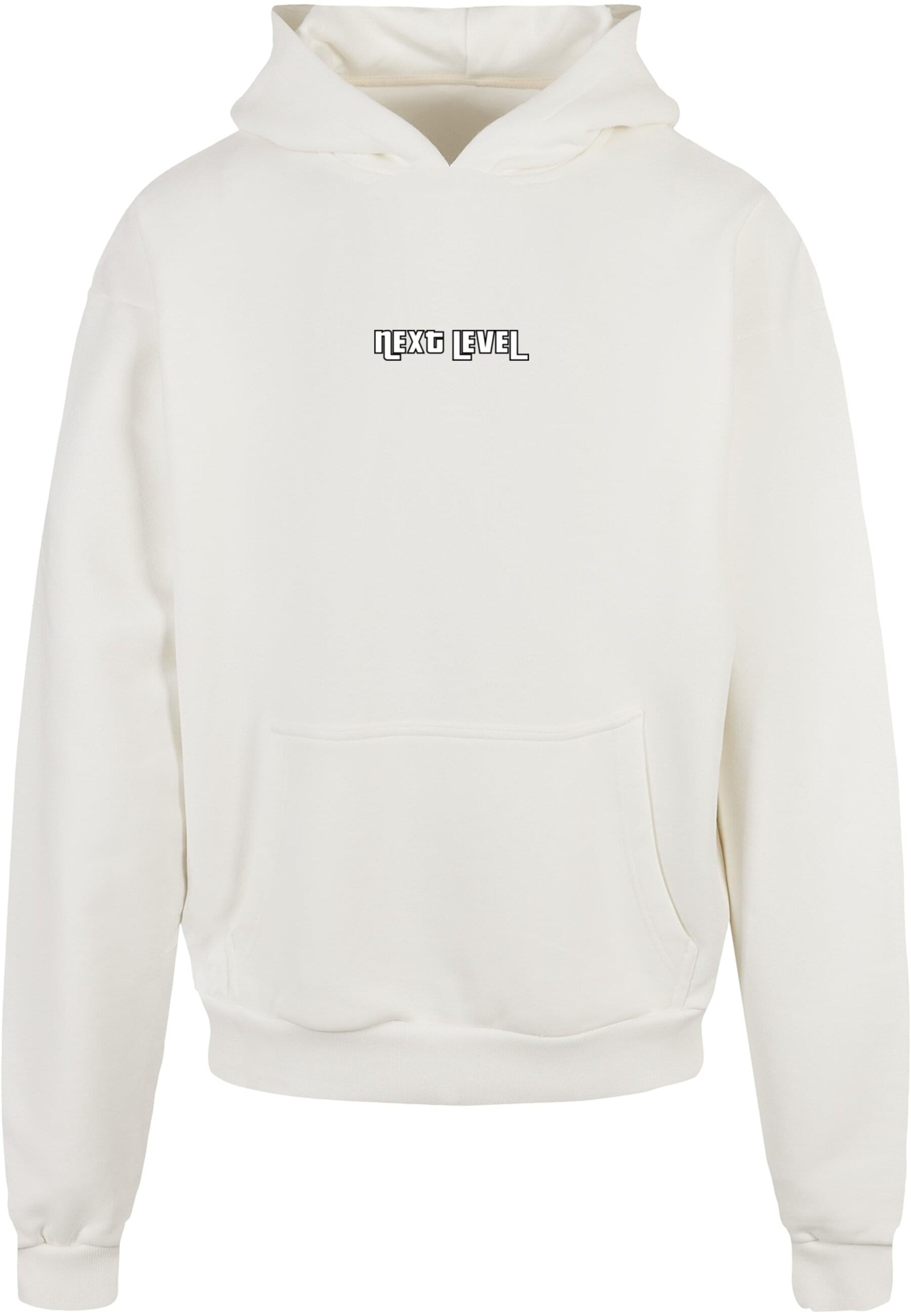 Merchcode Kapuzensweatshirt "Merchcode Herren Grand Thug Life Ultra Heavy H günstig online kaufen