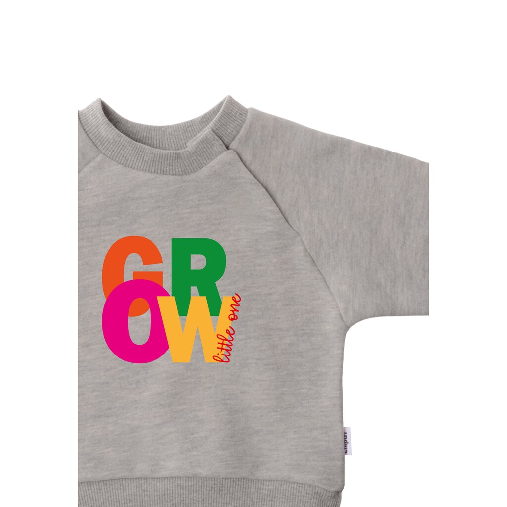 Liliput Sweatshirt »Grow«