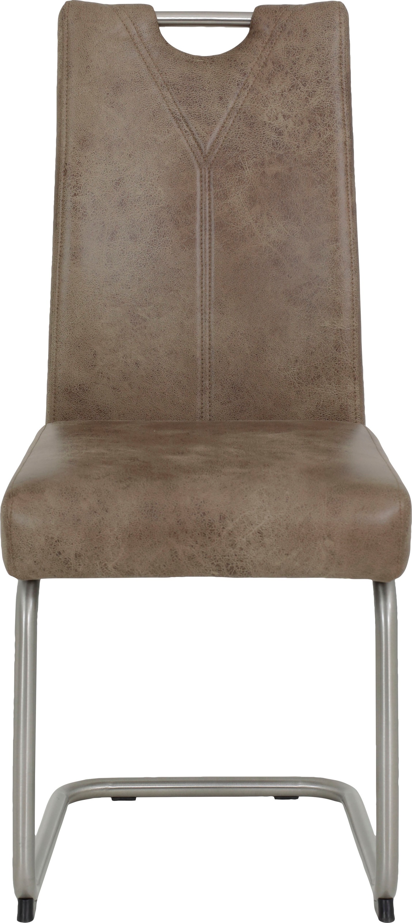 HELA Freischwinger "Sophia S" () mit Federkern Polsterung günstig online kaufen