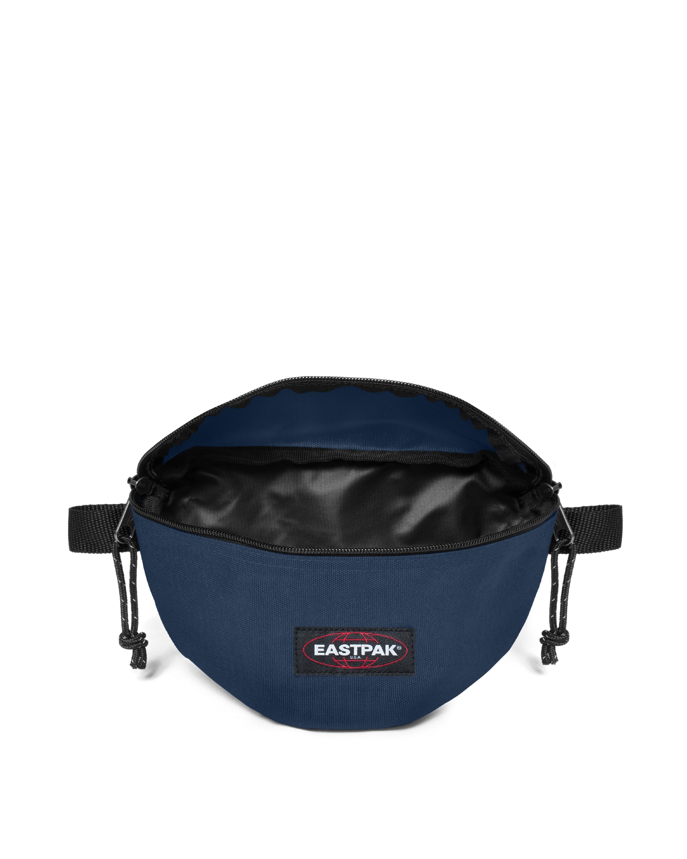 Thumbnail - Eastpak Bauchtasche "SPRINGER", Unisex Gürteltasche, Minibag im lässigen Look, mit Logo-Aufnäher