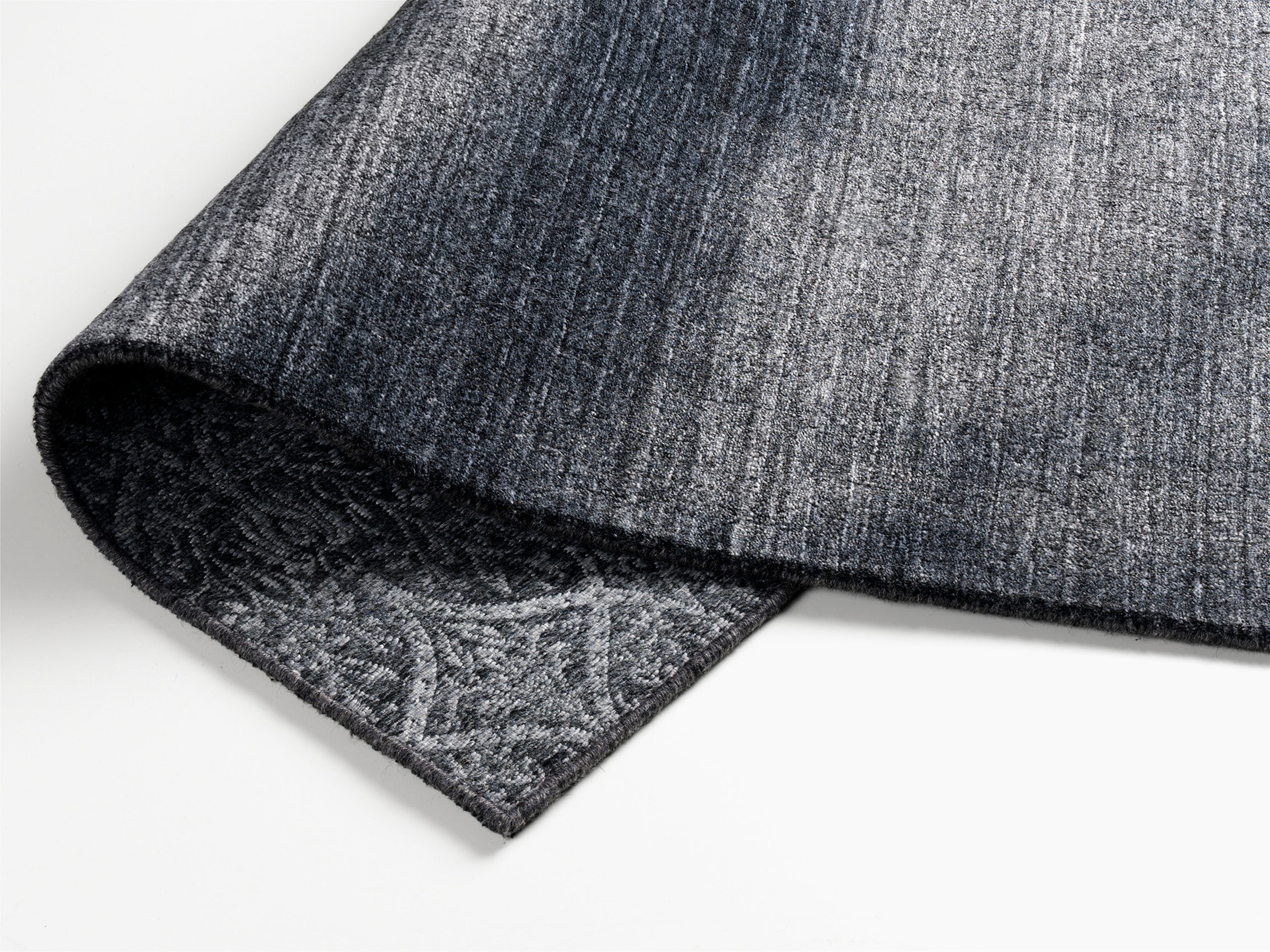 Musterring Teppich »MALIBU«, rechteckig, 8 mm Höhe, exlcusive MUSTERRING DELUXE COLLECTION hochwertige Bambus Viskose
