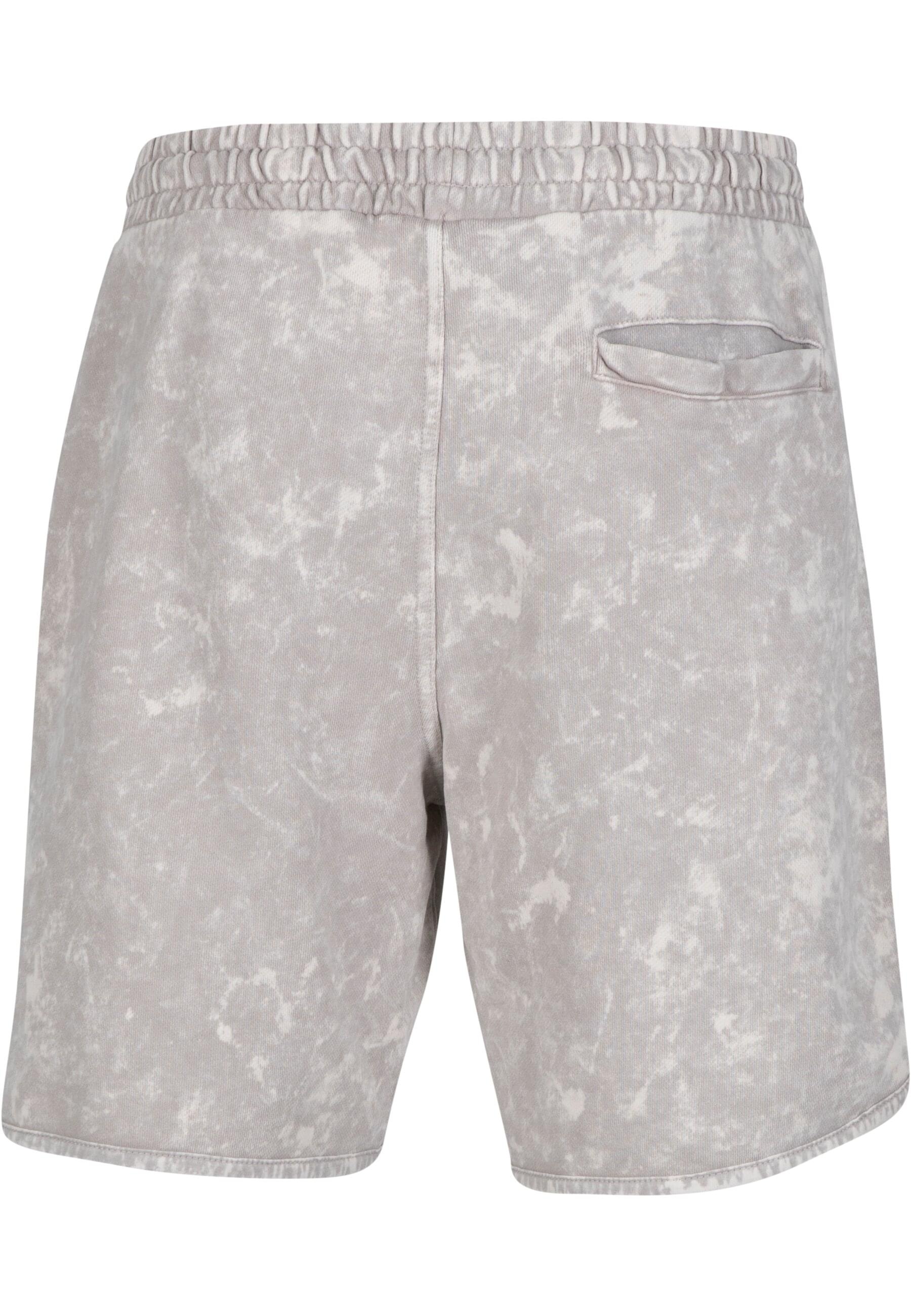 URBAN CLASSICS Sweatshorts "Urban Classics Washed Piped Shorts", (1 tlg.) günstig online kaufen