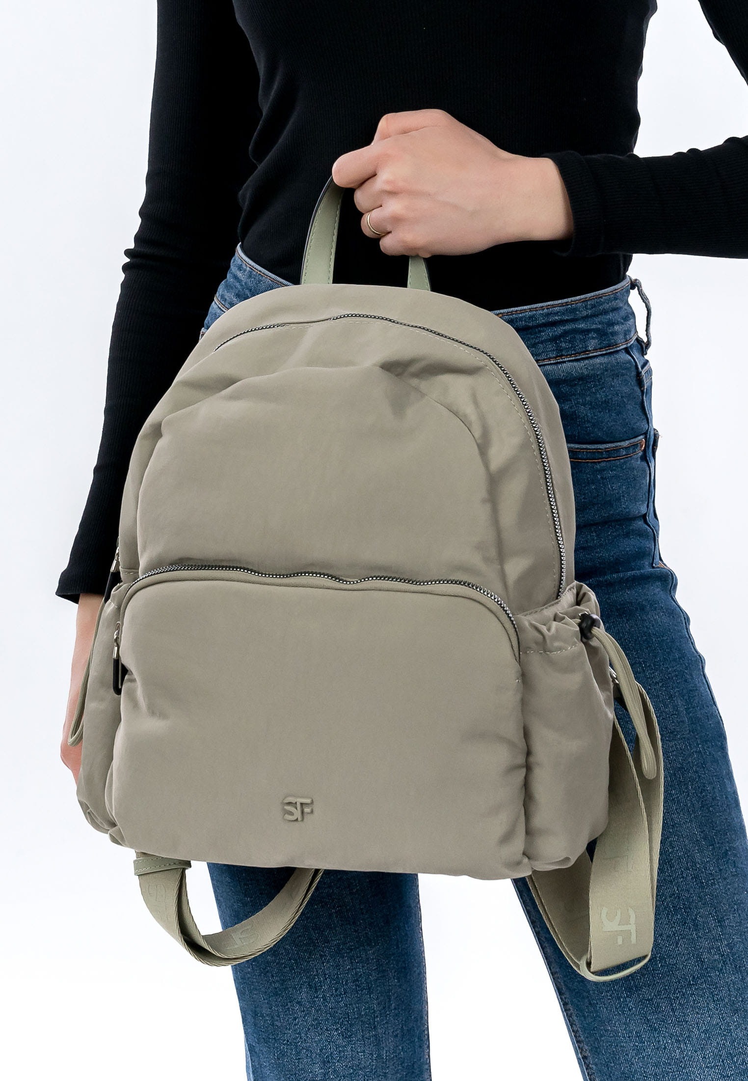 SURI FREY Rucksack »Rucksack SFY Abby«