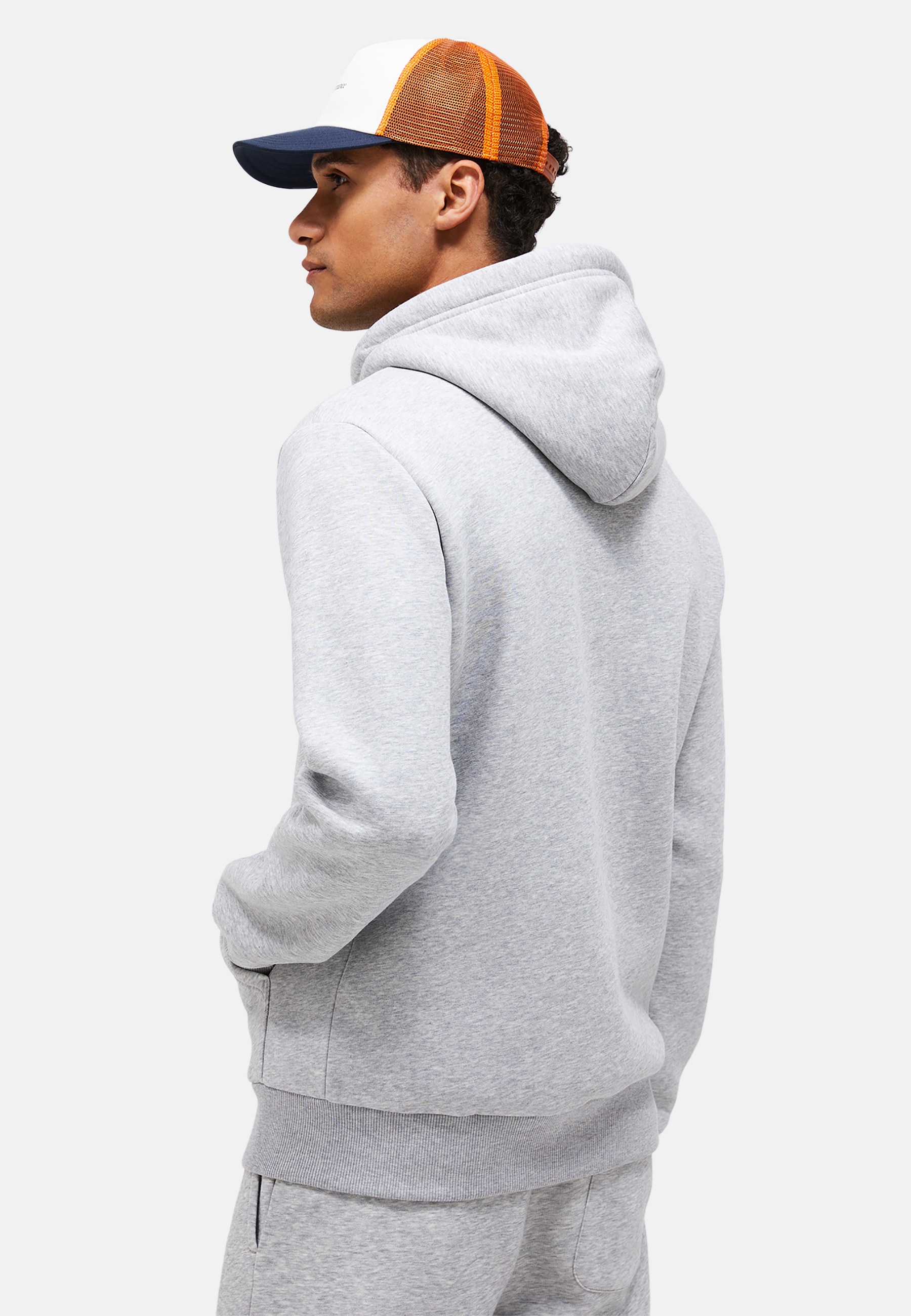 Peak Performance Kapuzensweatshirt »M Original Small Logo Zip Hood«, mit Kapuze

