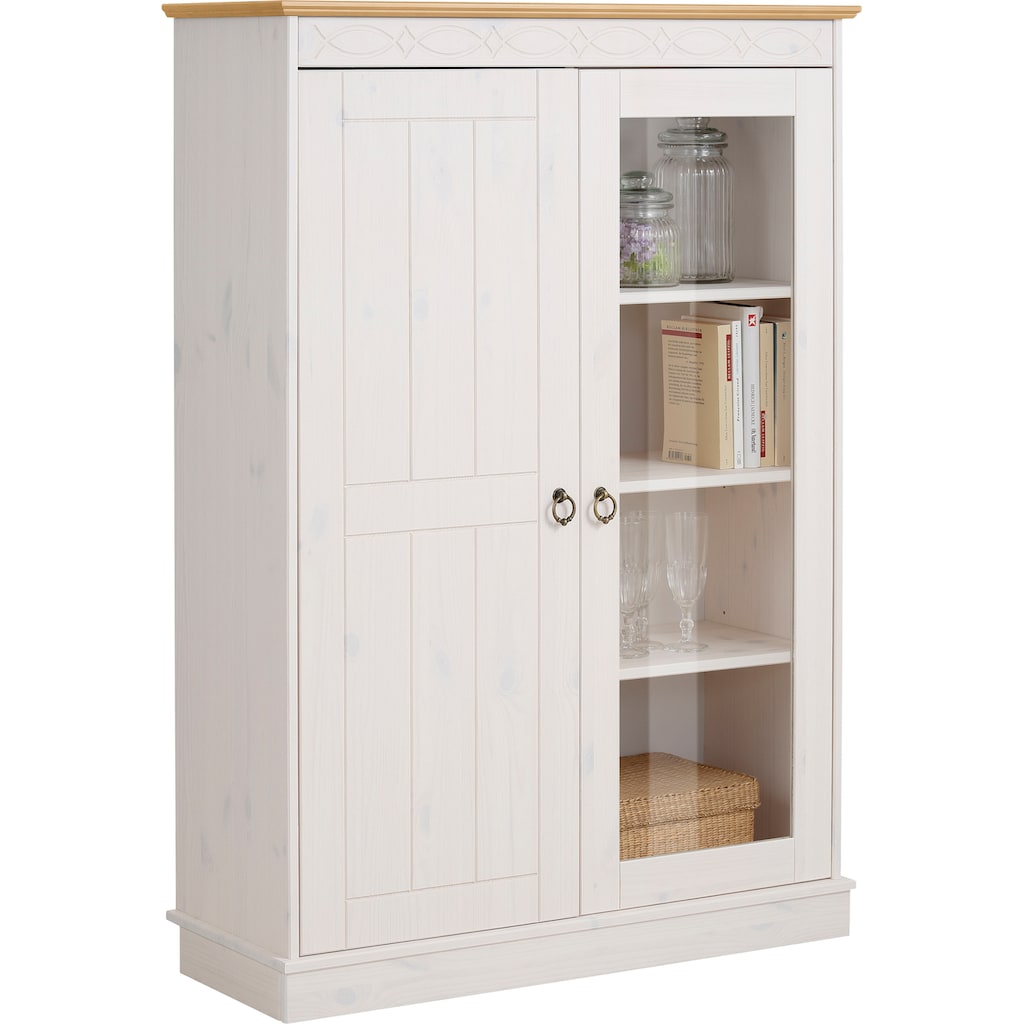 Home affaire Highboard »Indra«, Breite 86 cm