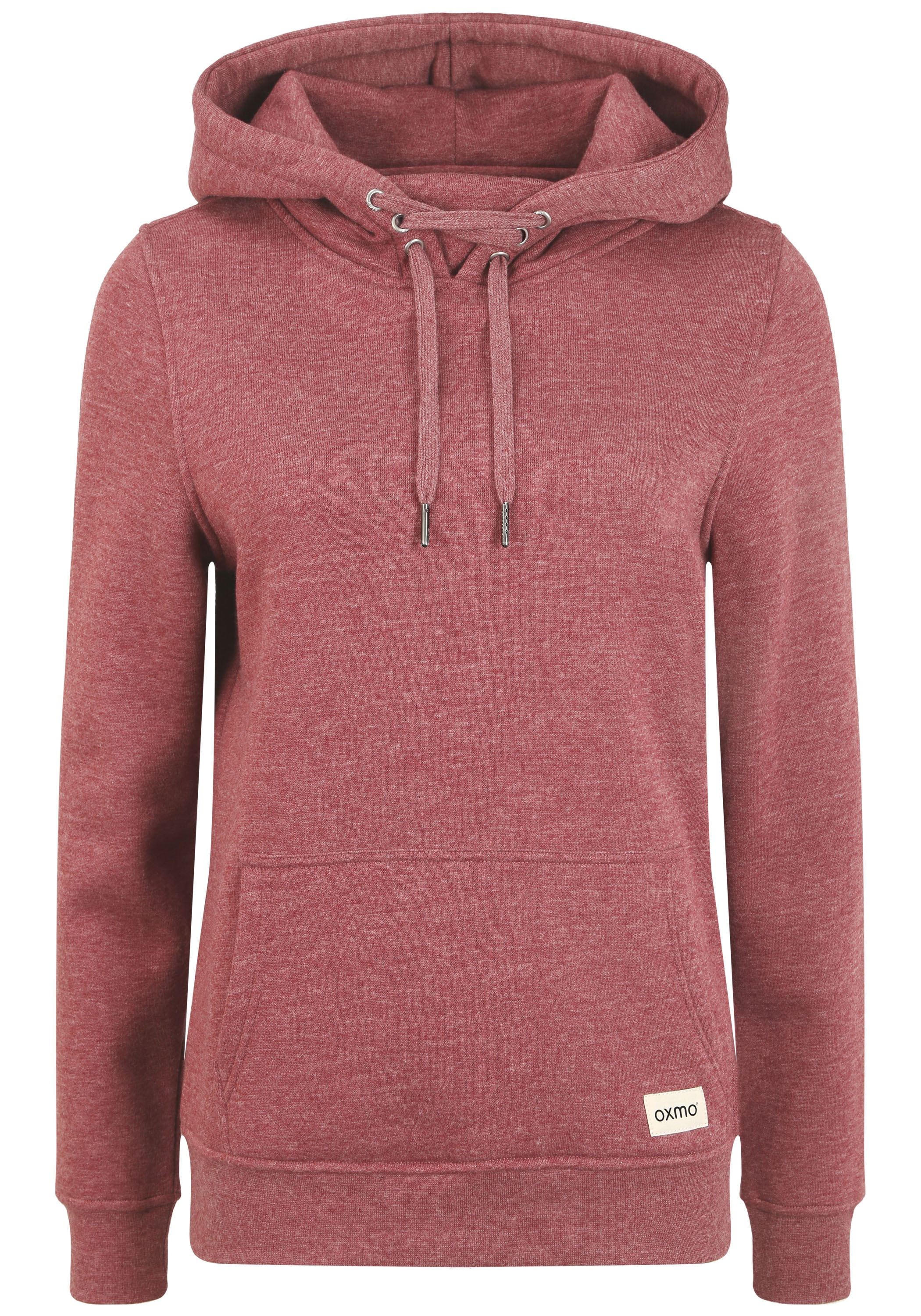 OXMO Hoodie "Hoodie OXOwena" günstig online kaufen