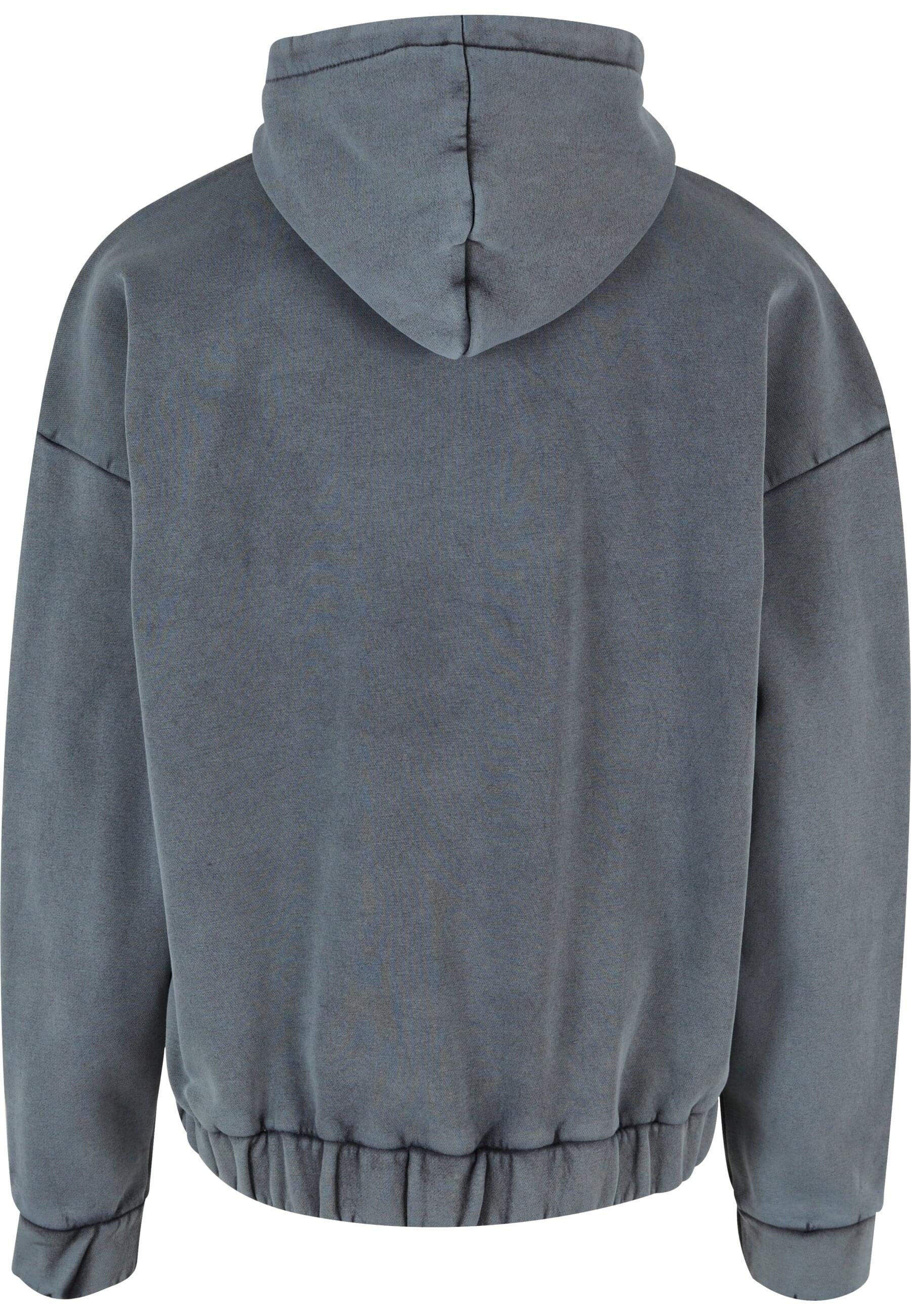 Dropsize Sweatjacke »Dropsize Herren Dropsize Super Heavy Blank Zip Cardigan«