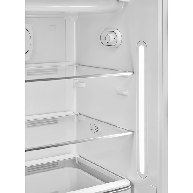 Smeg Kühlschrank »FAB28RDRU5«, FAB28RDRU5, 153 cm hoch, 60,1 cm breit per  Raten | BAUR