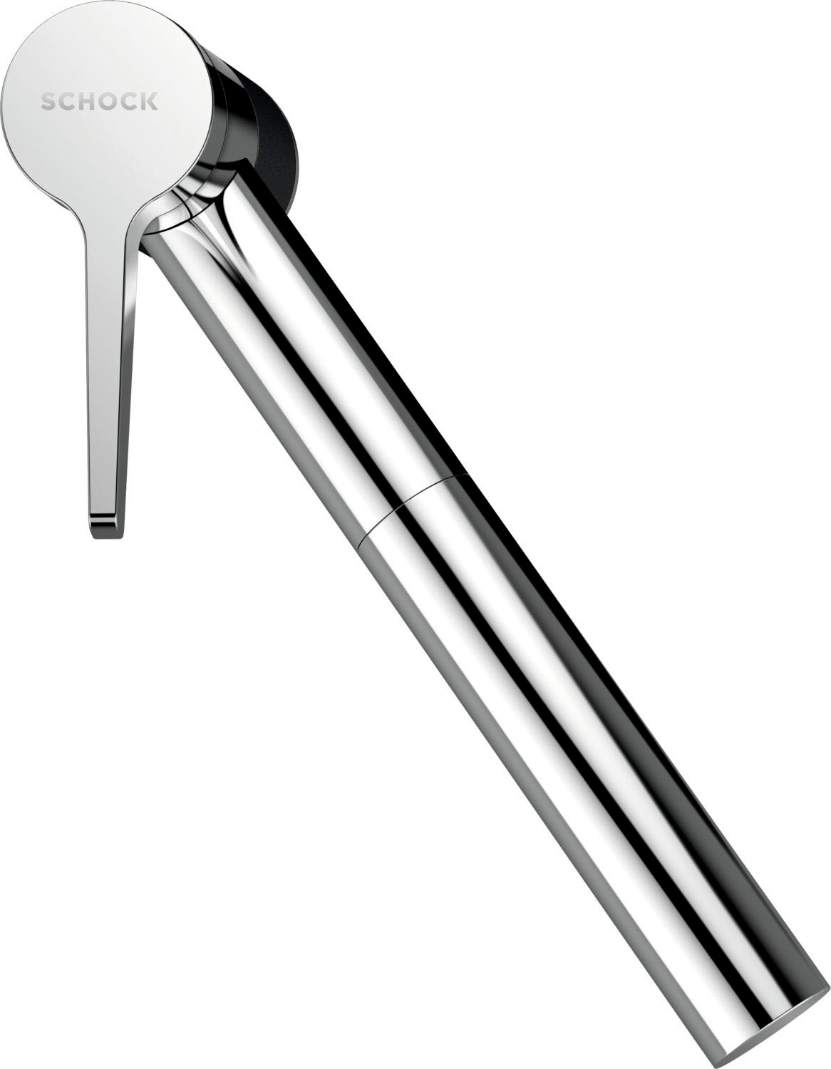 Schock Küchenarmatur »SC-510 SB ND«