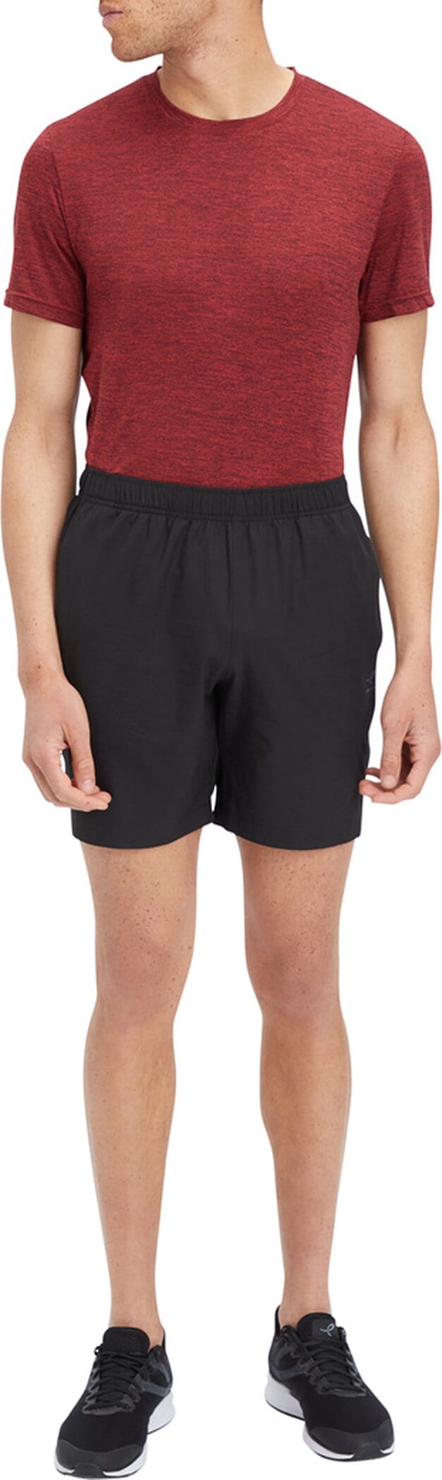 Energetics Trekkingshorts »He.-Shorts Thilo M«, (1 tlg.)