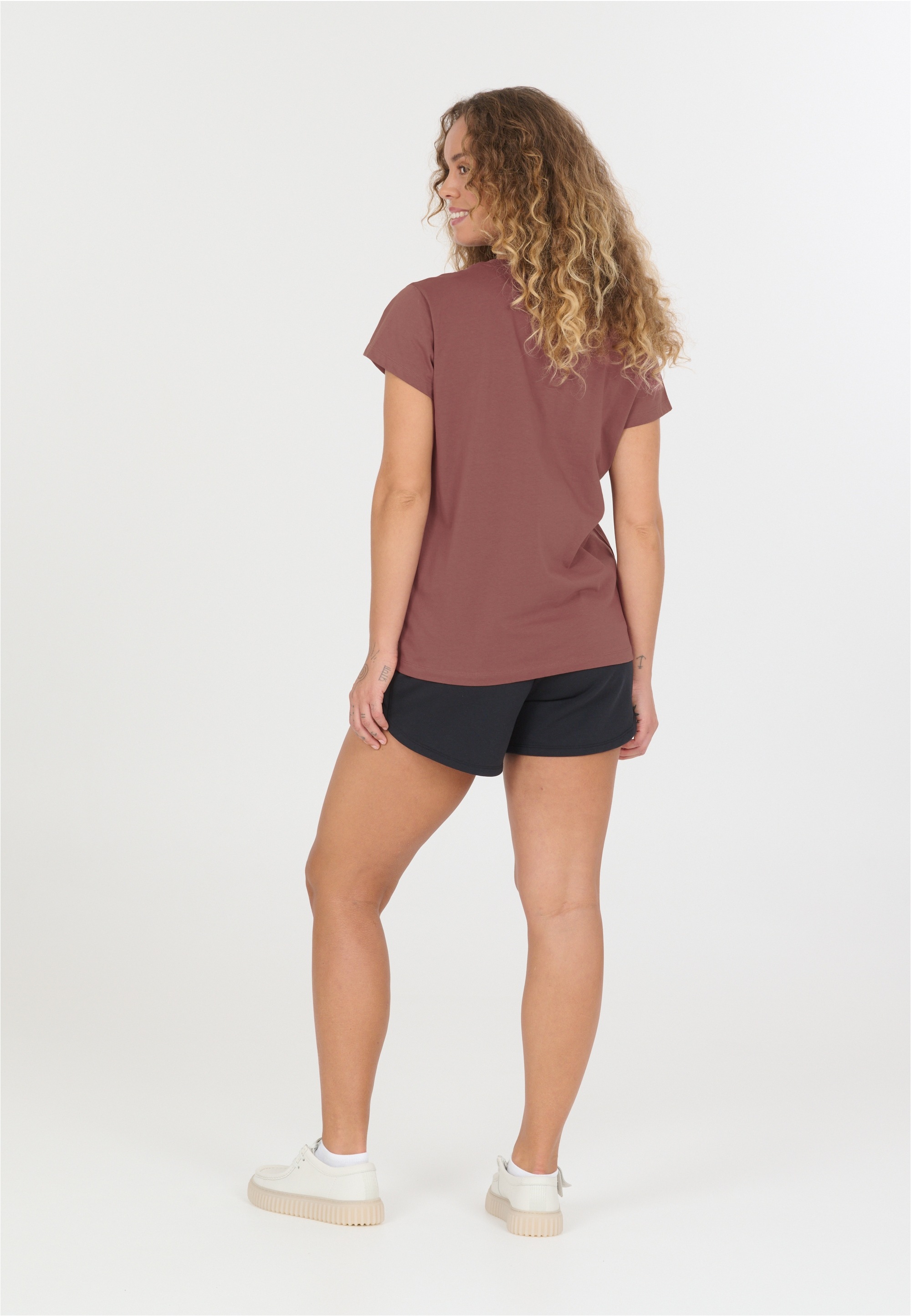 nou Funktionsshirt »Highmore V2« Schmucklos