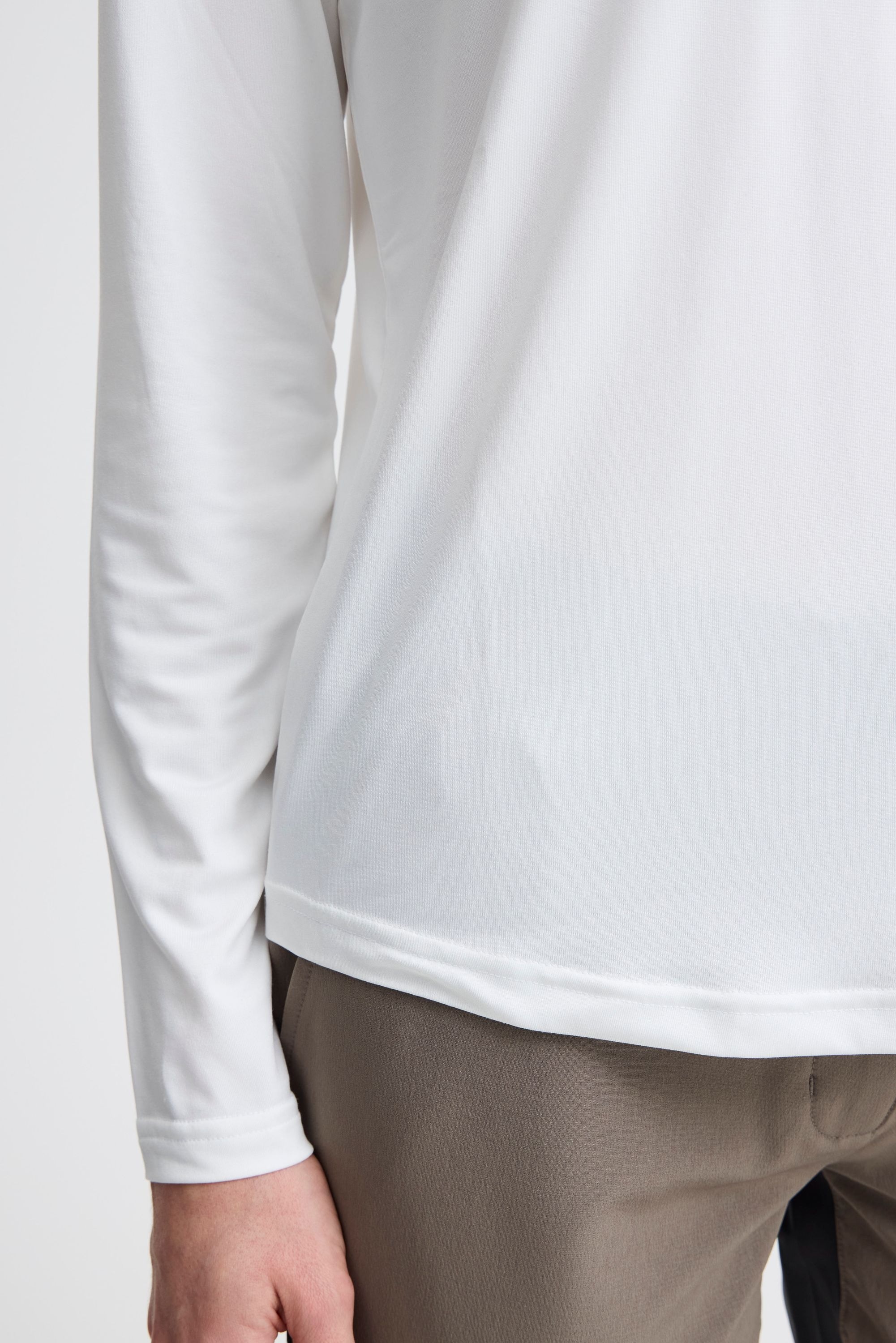 North Bend Sweatshirt »Longsleeve NBTergola«