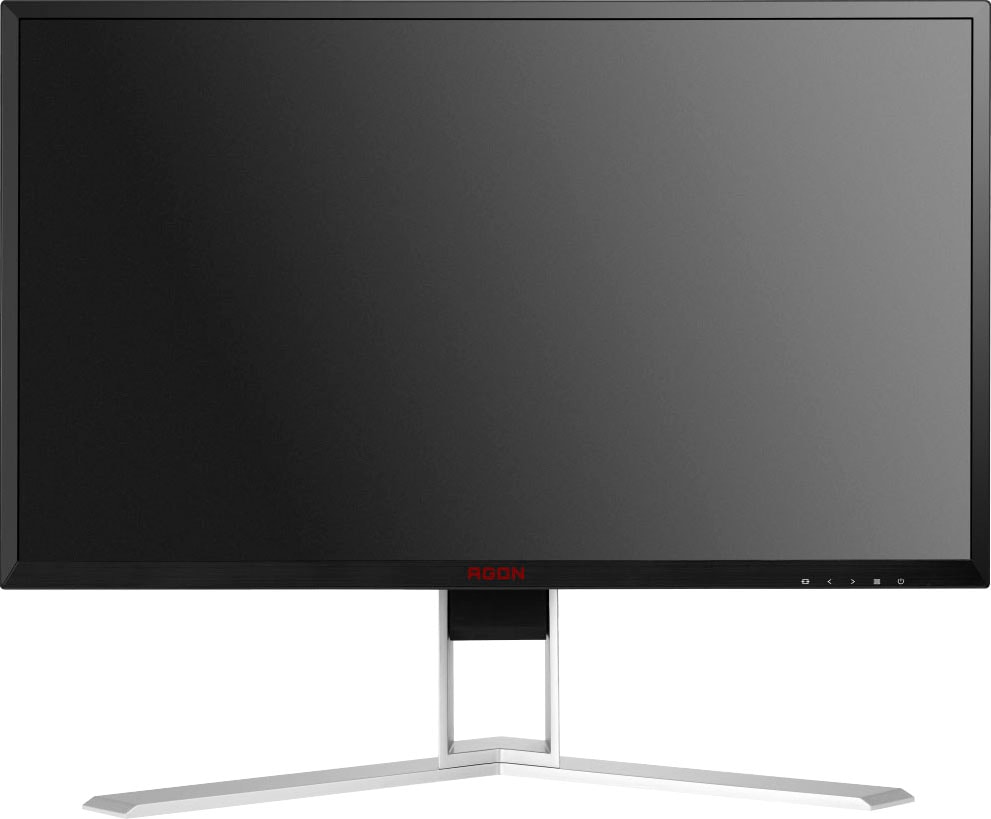 AOC Gaming-Monitor »AG251FG«, 62,2 cm/24,5 Zoll, 1920 x 1080 px, Full HD, 1 ms Reaktionszeit, 240 Hz