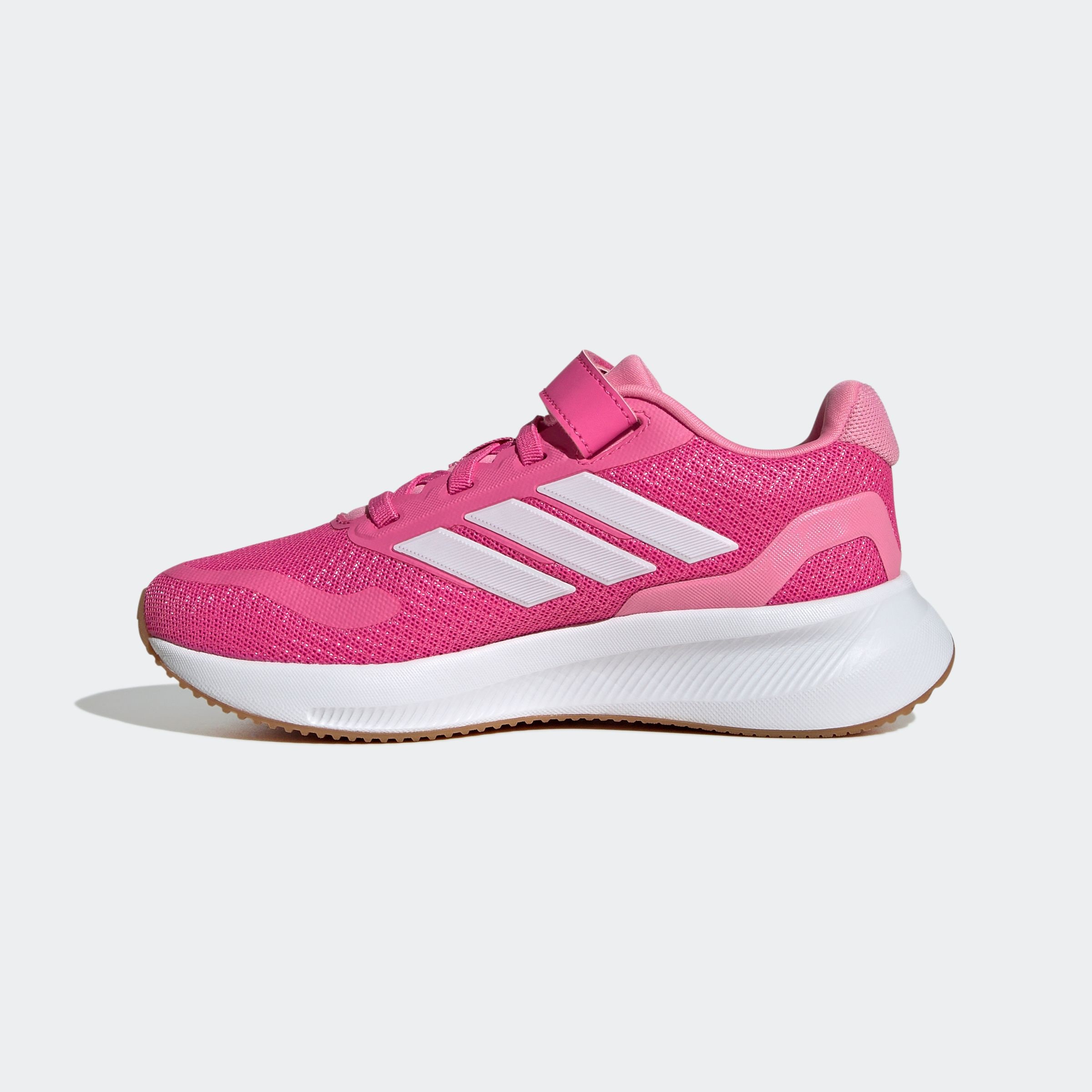 adidas Sportswear Laufschuh »RUNFALCON 5 KIDS«