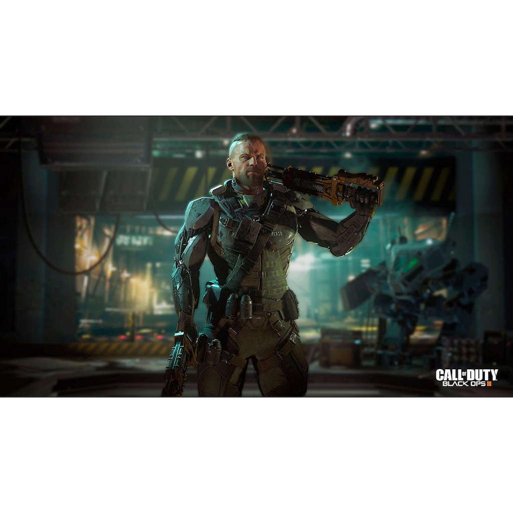 Activision Spielesoftware »Call of Duty: Black Ops 3«, Xbox One