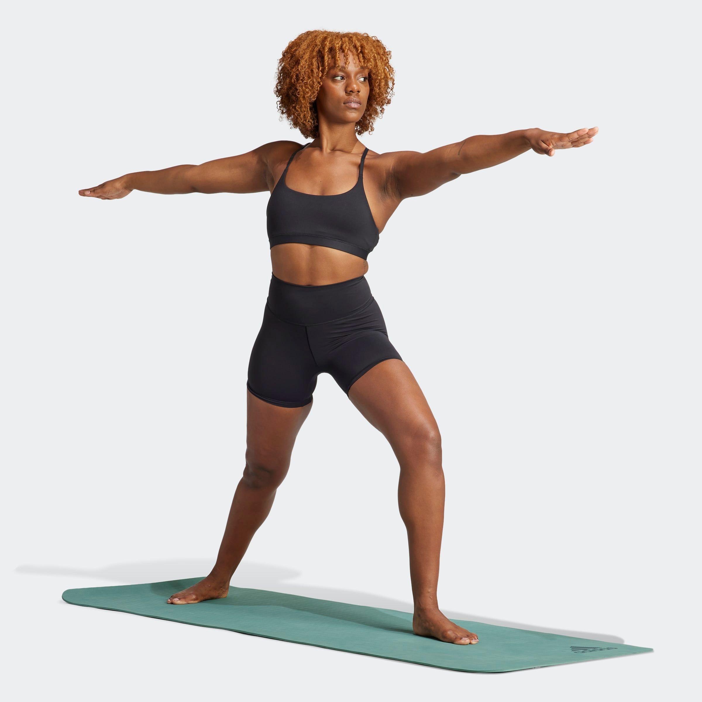 adidas Performance Shorts »All Me 5INCH L«