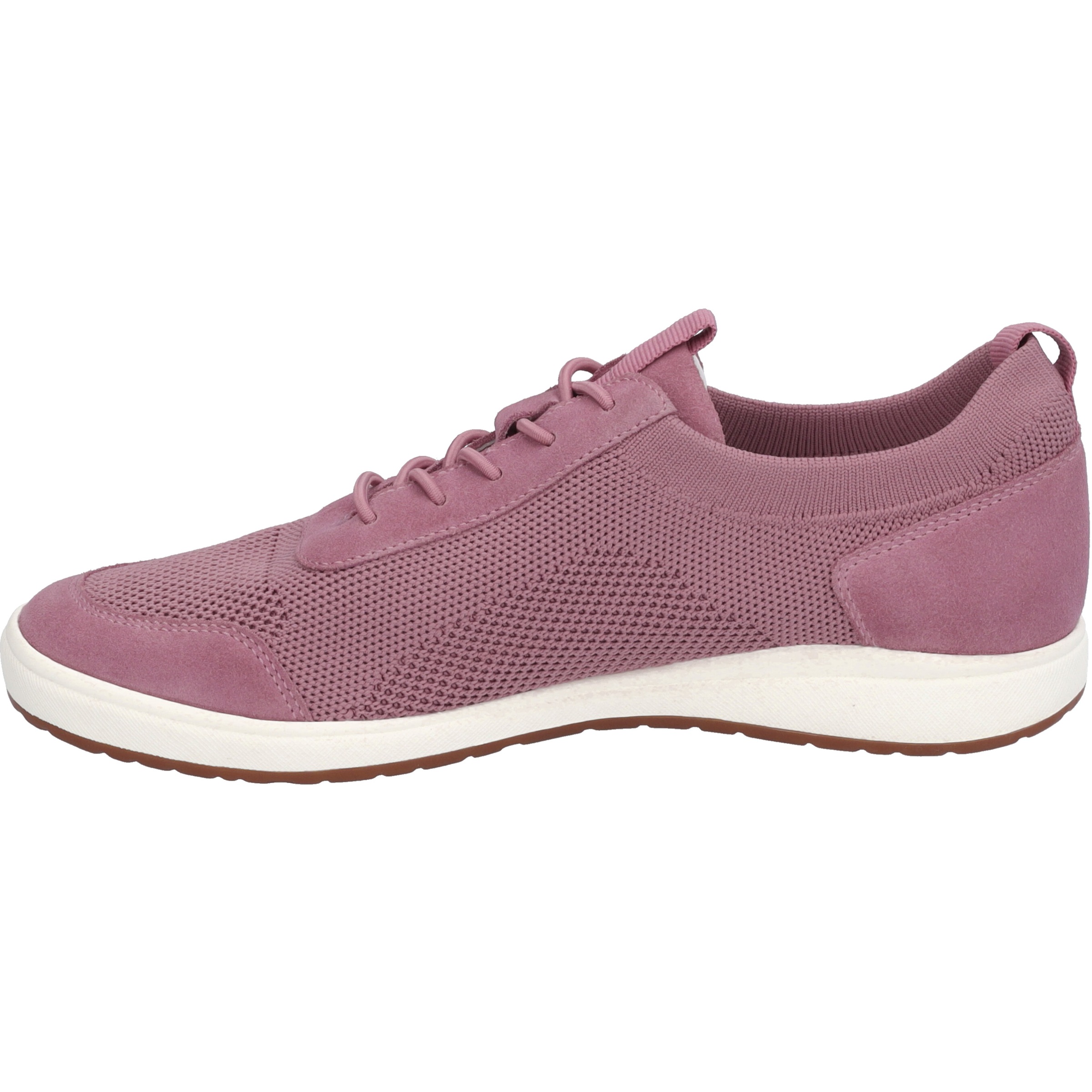 Josef Seibel Sneaker »Caren 48, rosa«