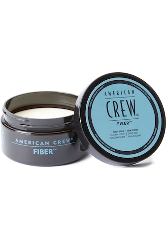 American Crew Haarwachs »Classic Fiber«