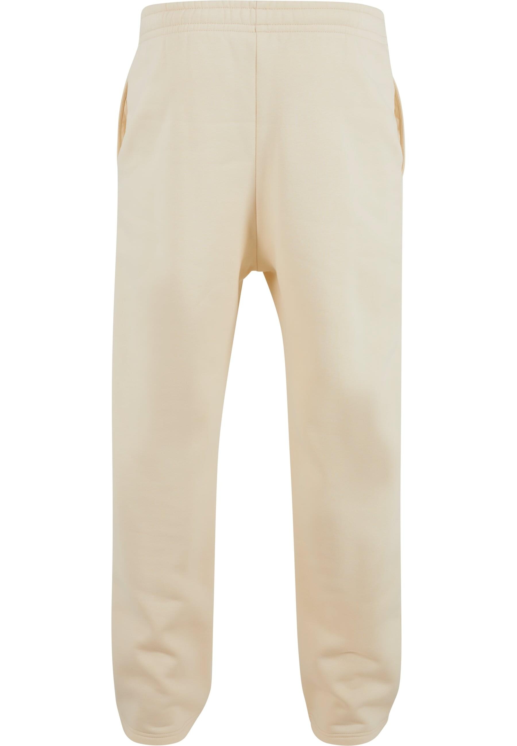 URBAN CLASSICS Jogginghose "Urban Classics Fluffy Trackpants" günstig online kaufen