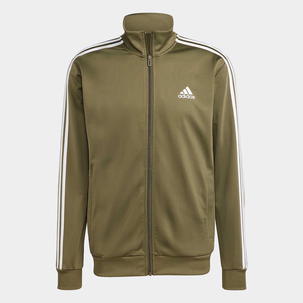 adidas Sportswear Trainingsanzug »M 3S TR TT TS«, (2 tlg.)