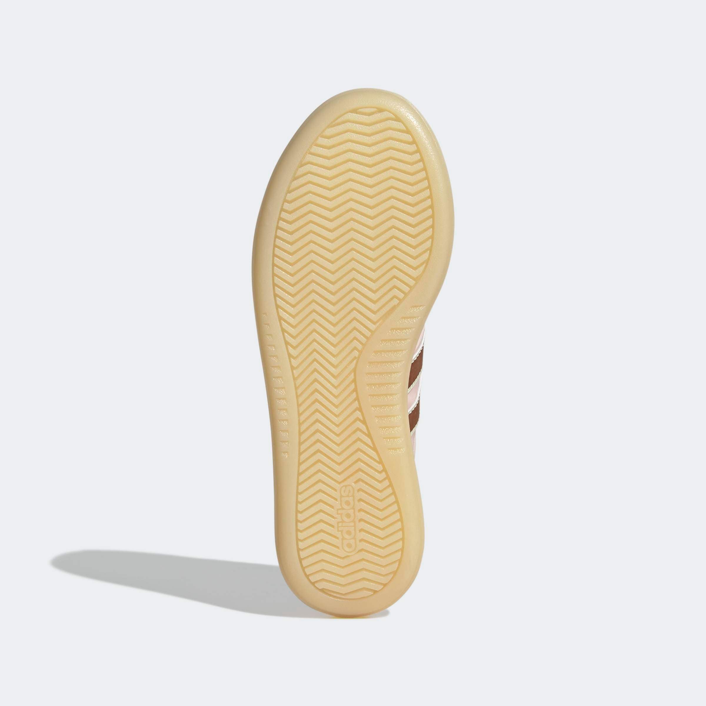 adidas Sportswear Sneaker »BARREDA DECODE«  inspiriert vom Design des adidas Handball Spezial