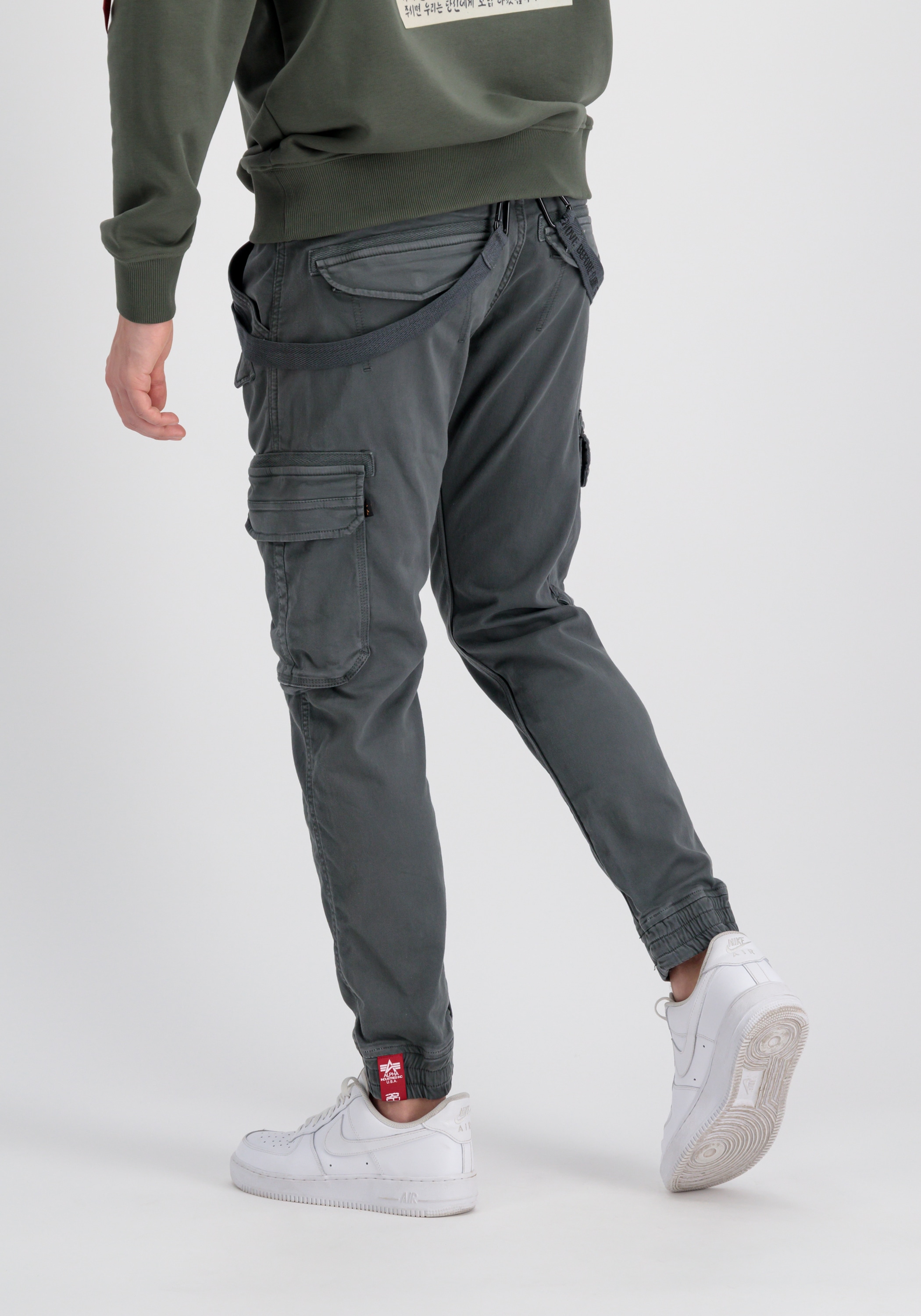 Alpha Industries Cargohose »Utility Pant«