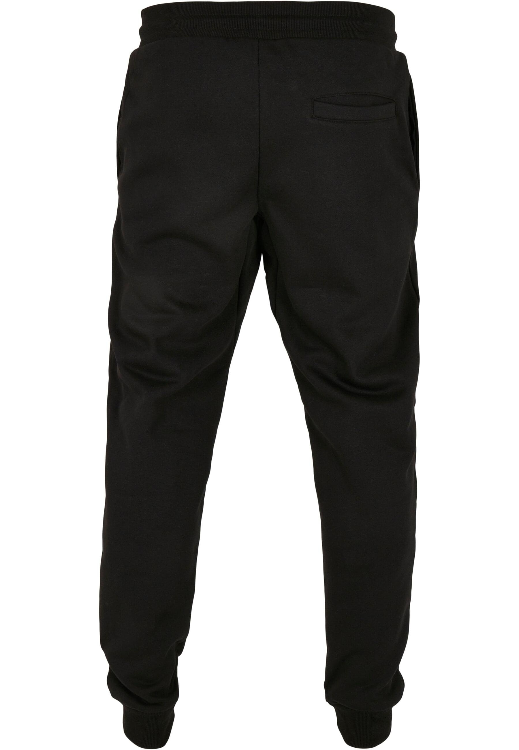 Starter Black Label Stoffhose »Starter Black Label Herren Starter Essential Sweatpants«, (1 tlg.)