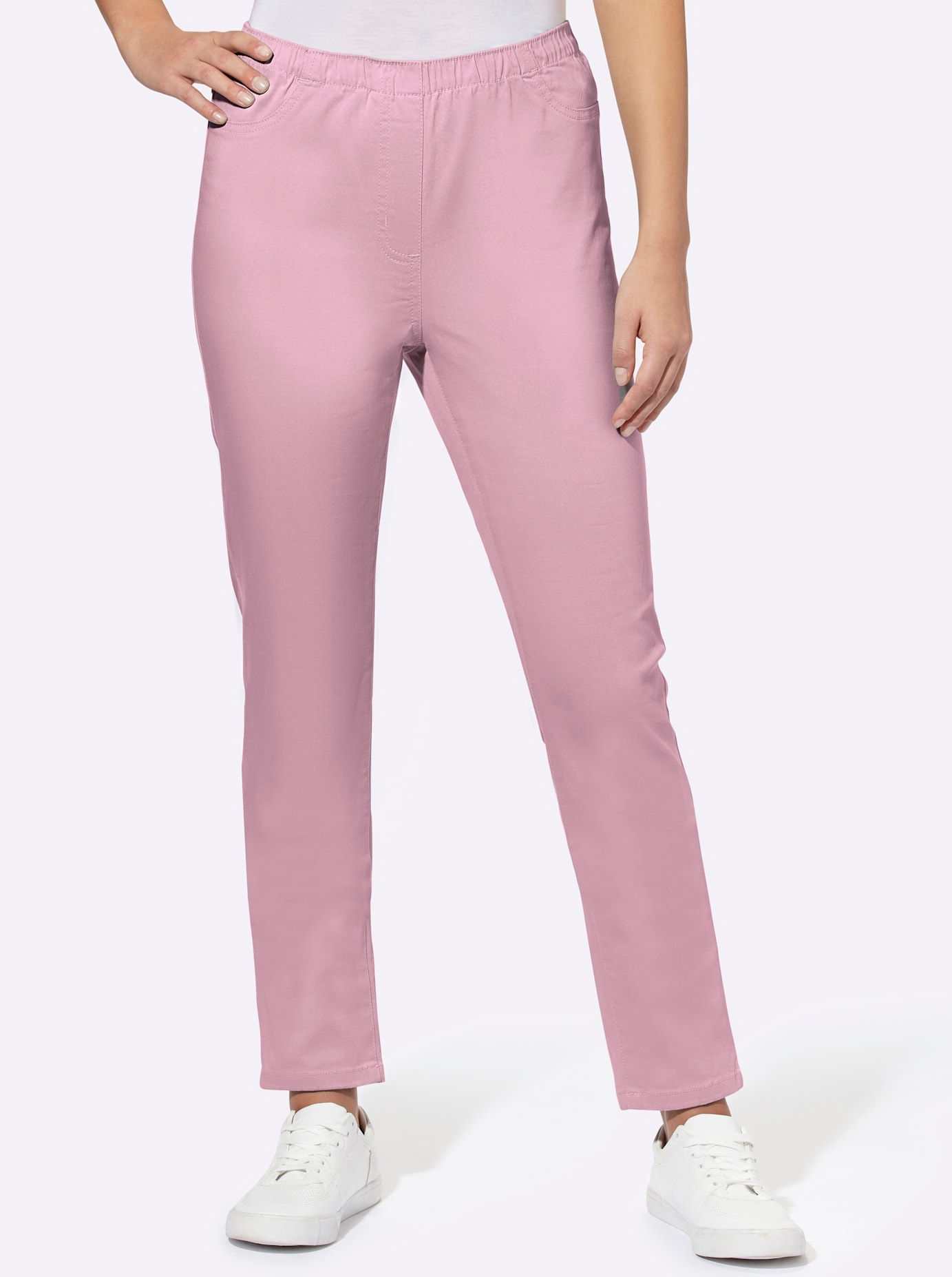 Classic Basics Jeansjeggings 1 Stk. tlg. günstig online kaufen