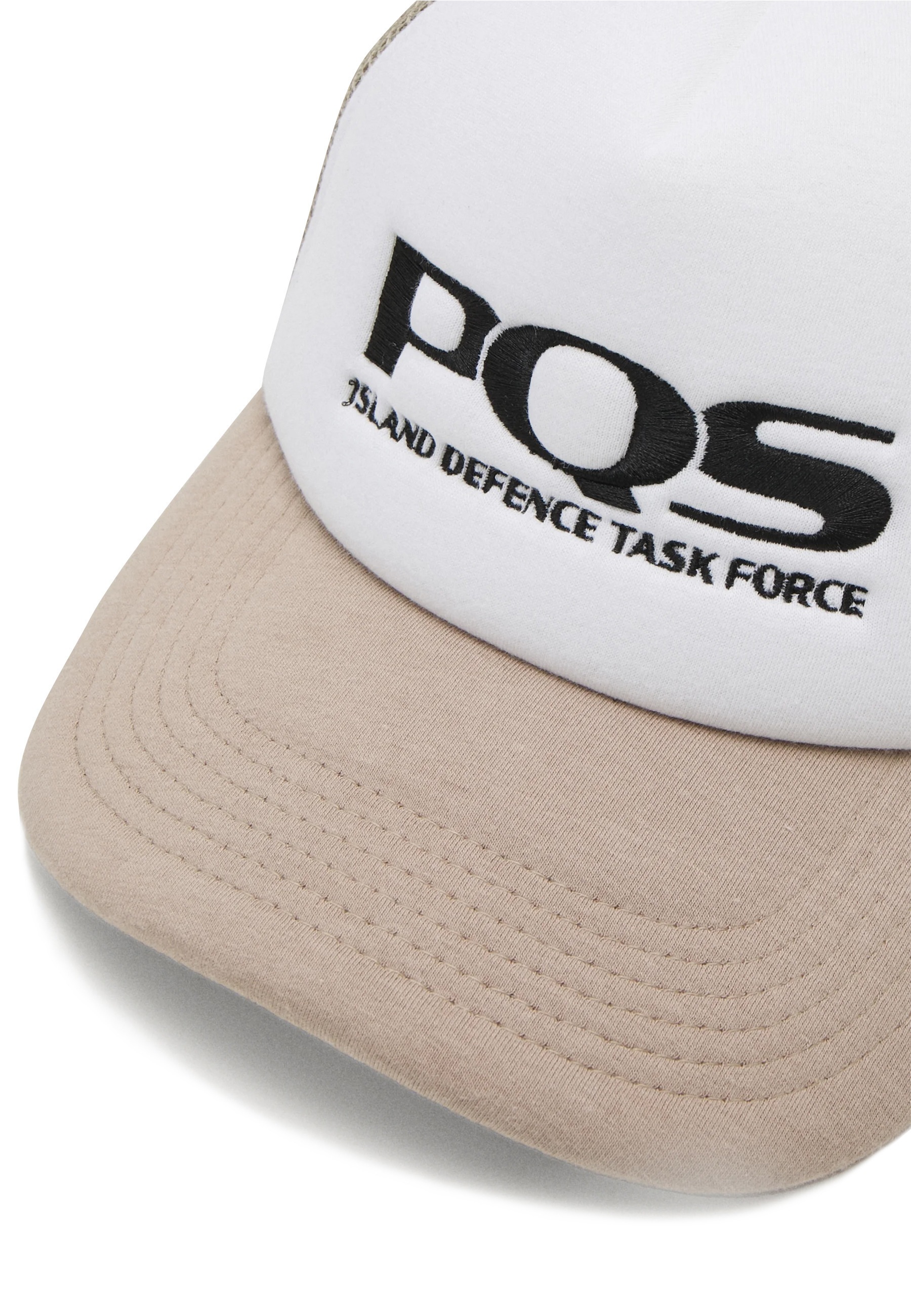 PEQUS Trucker Cap »PEQUS PEQUS Island Defender Trucker Cap«