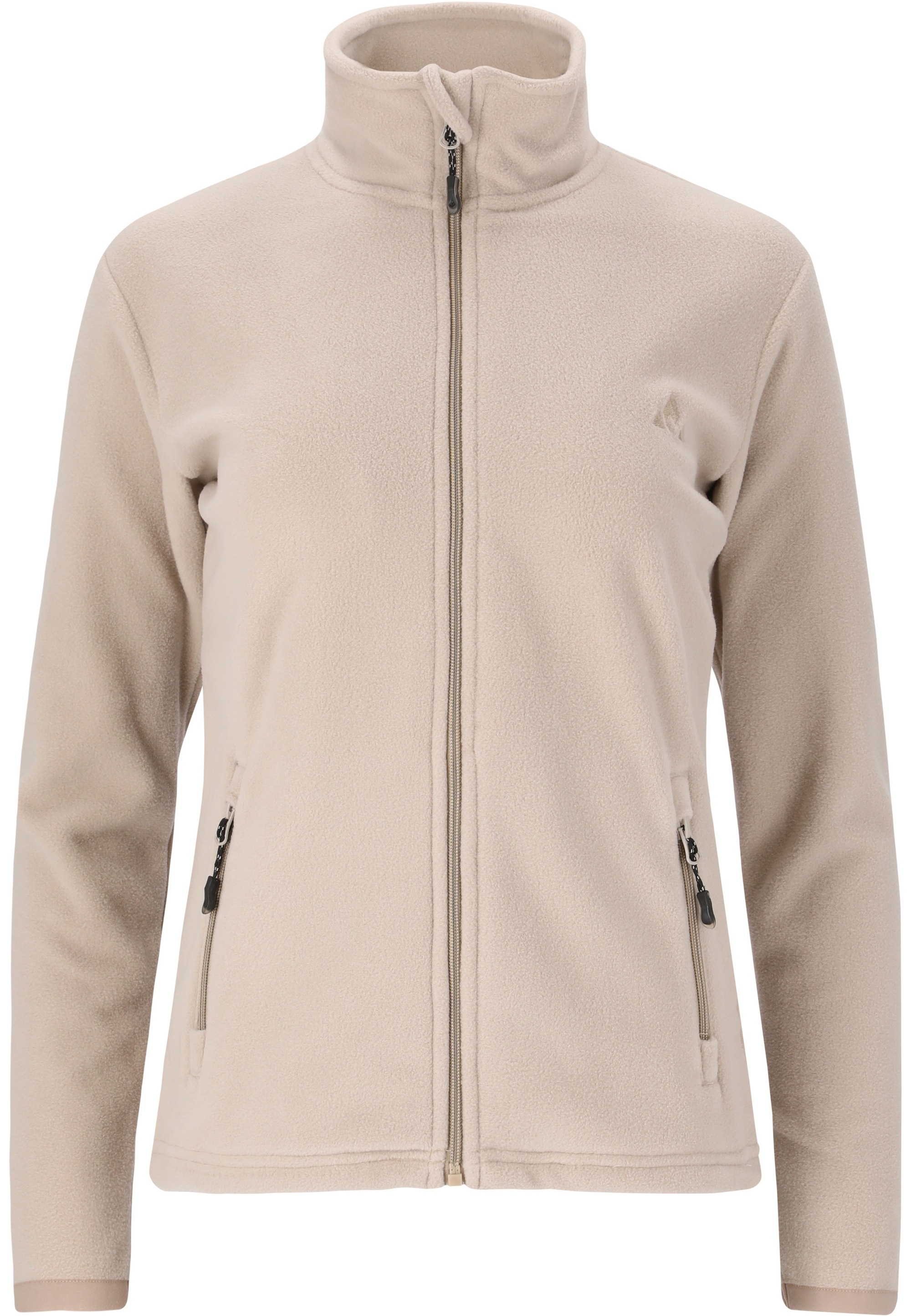 WHISTLER Fleecejacke »Cocoon«, mit praktischem Tunnelzug