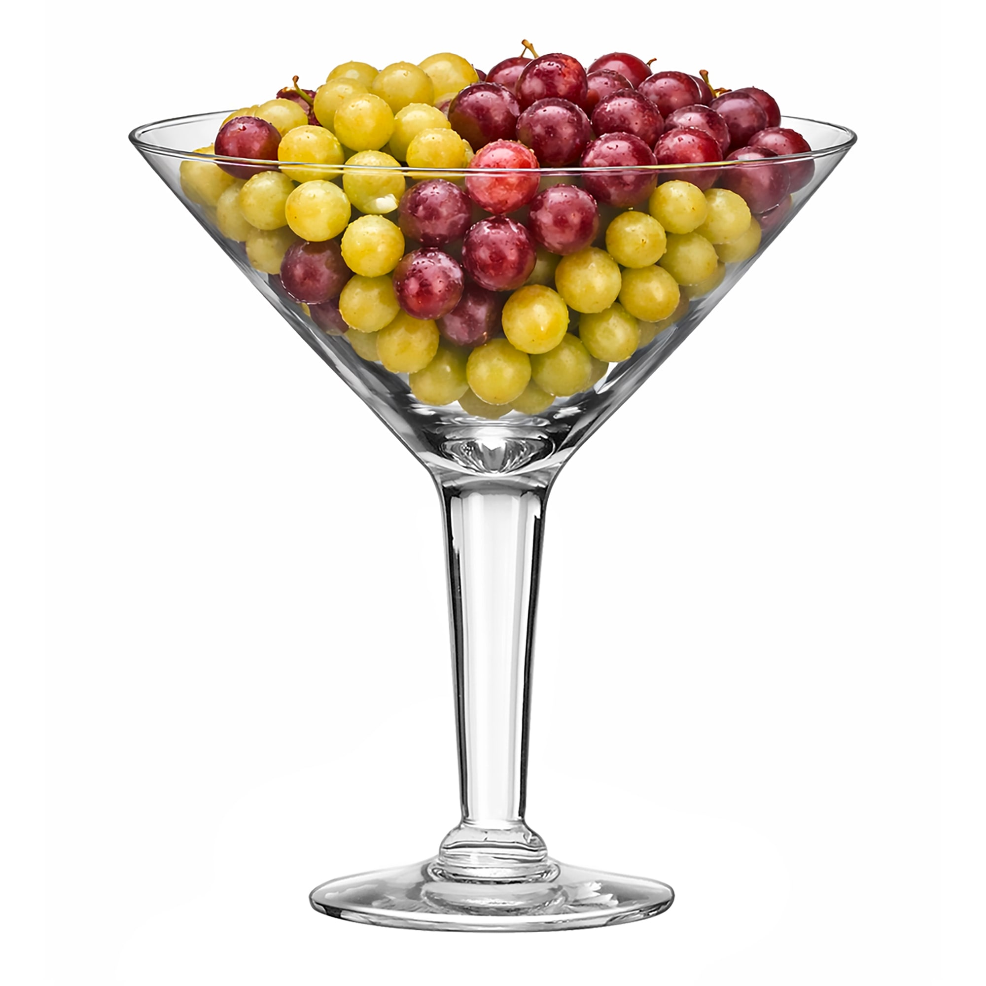 LIBBEY Martiniglas »SUPER STEMS« 6er Set, H: 26, Ø: 23,5, 1300 ml