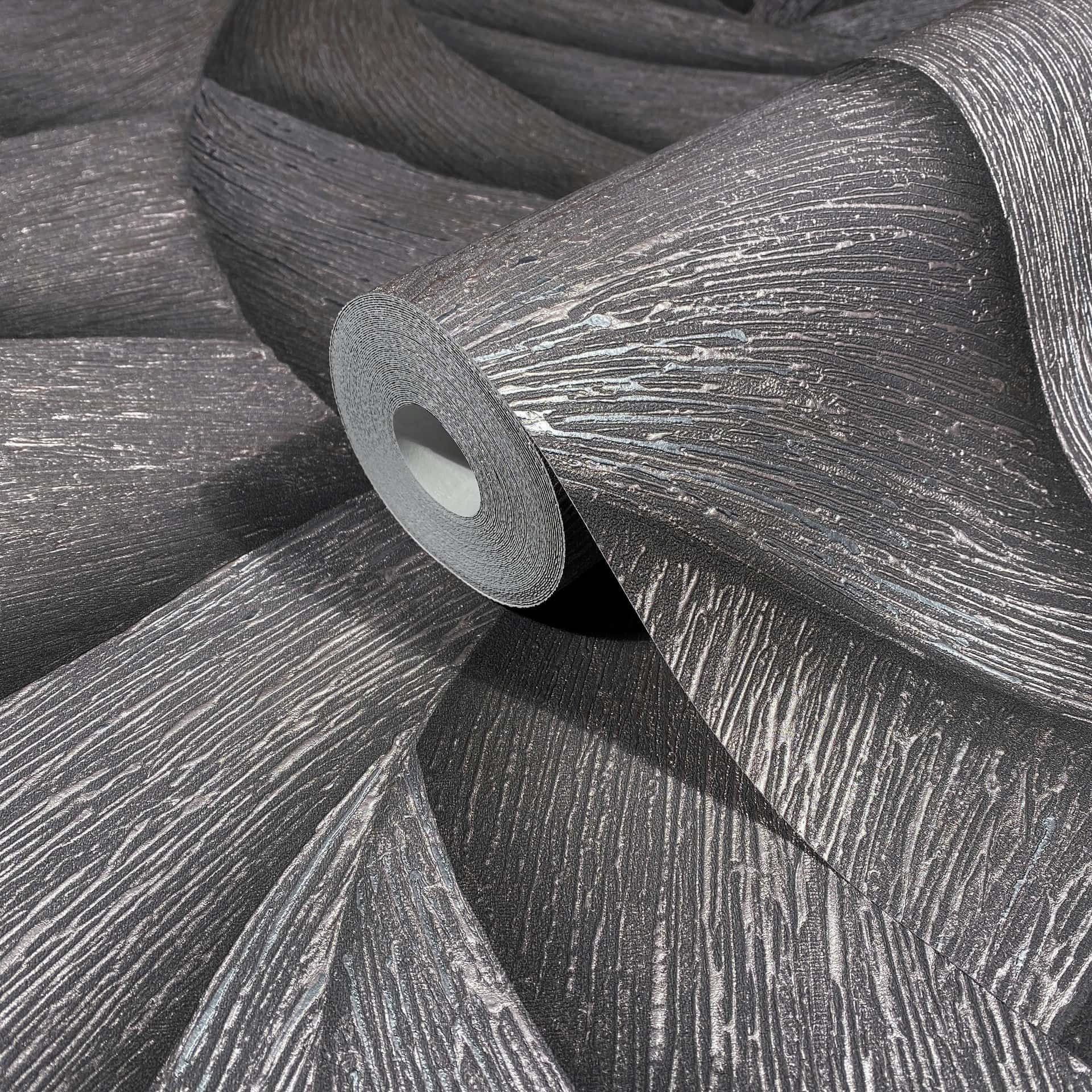 Marburg Vliestapete »Tapete Calm Waves«, geometrisch, moderne Vliestapete für Wohnzimmer Schlafzimmer Küche