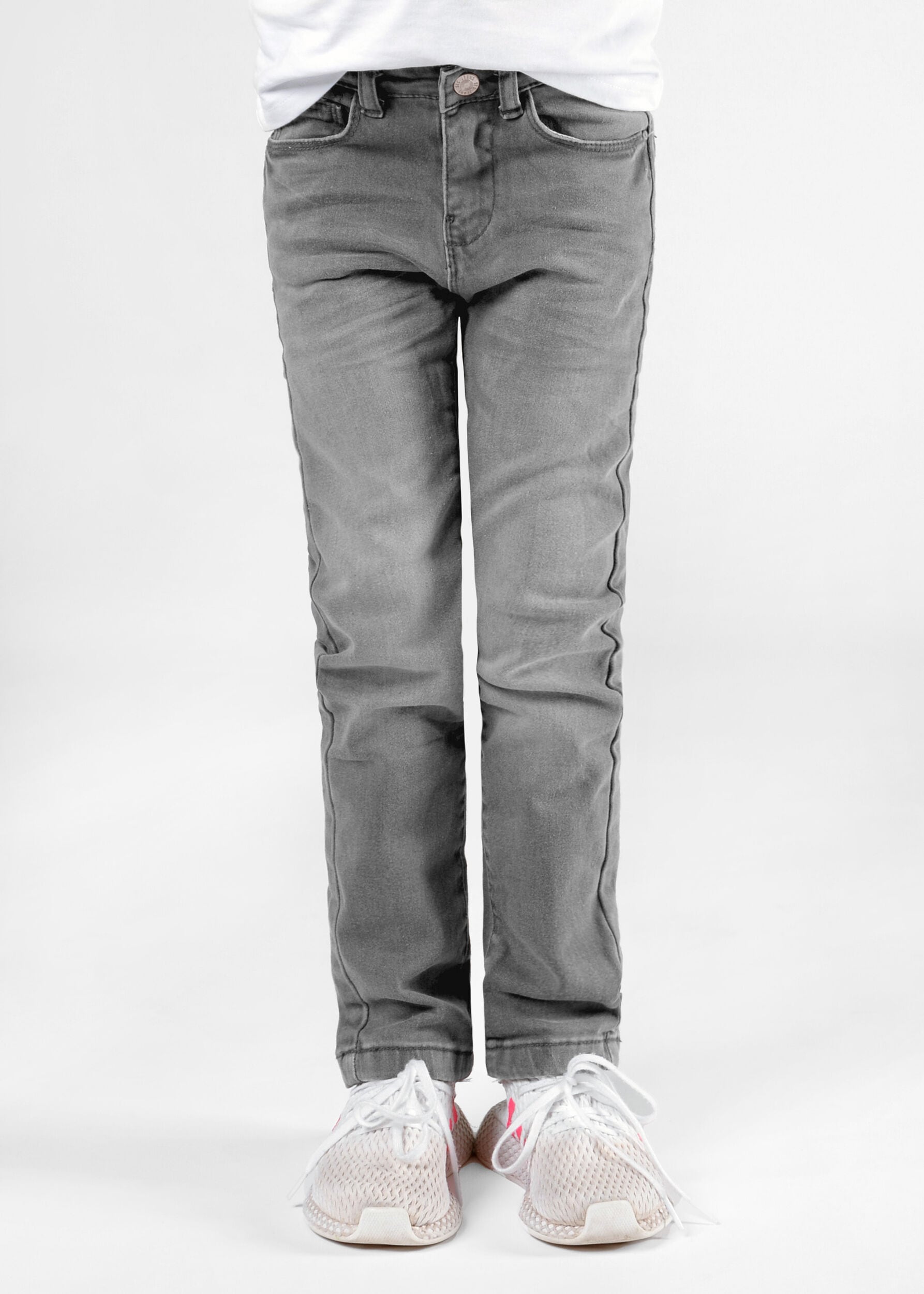 STACCATO Siauri džinsai »EMMA« Slim Fit