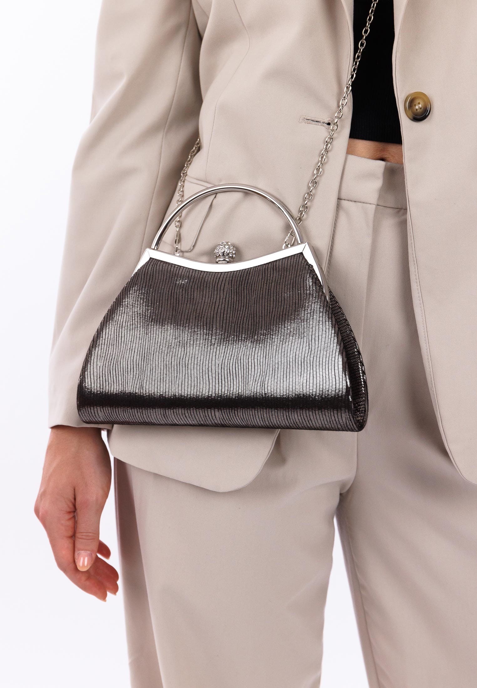 Tamaris Clutch »Clutch TAS Amalia«