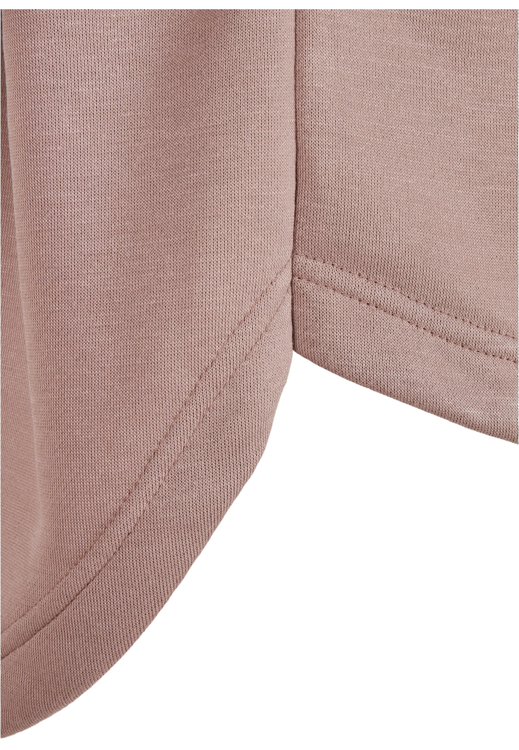 URBAN CLASSICS Kapuzenpullover »Urban Classics Damen Ladies Oversized Shaped Modal Terry Hoody«, (1 tlg.)