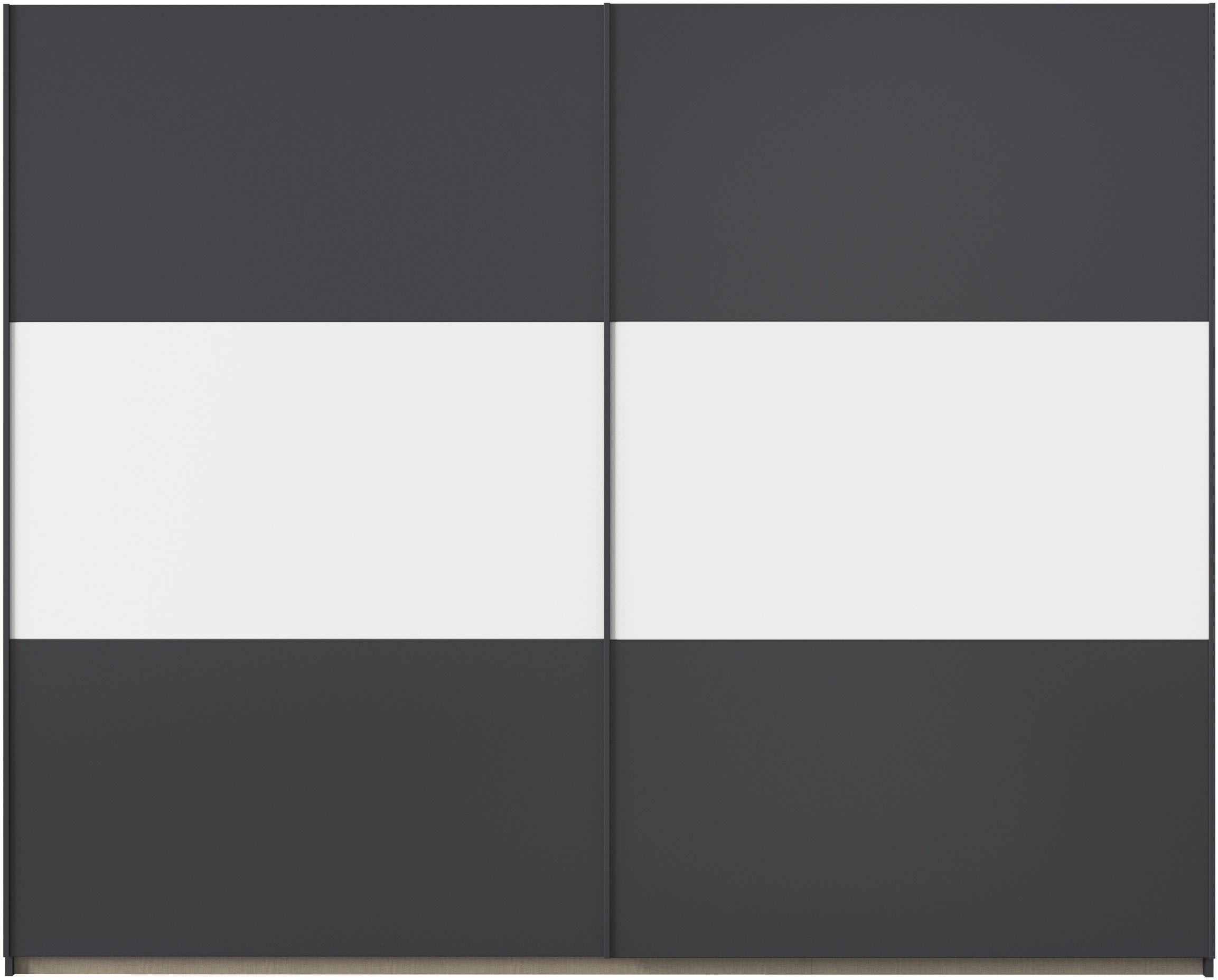 rauch Schwebetürenschrank "Kleiderschrank Schrank Garderobe Garderobenschra günstig online kaufen