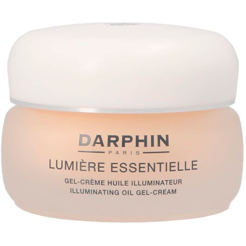 Darphin Feuchtigkeitscreme »Lumière Essentielle Illuminating«