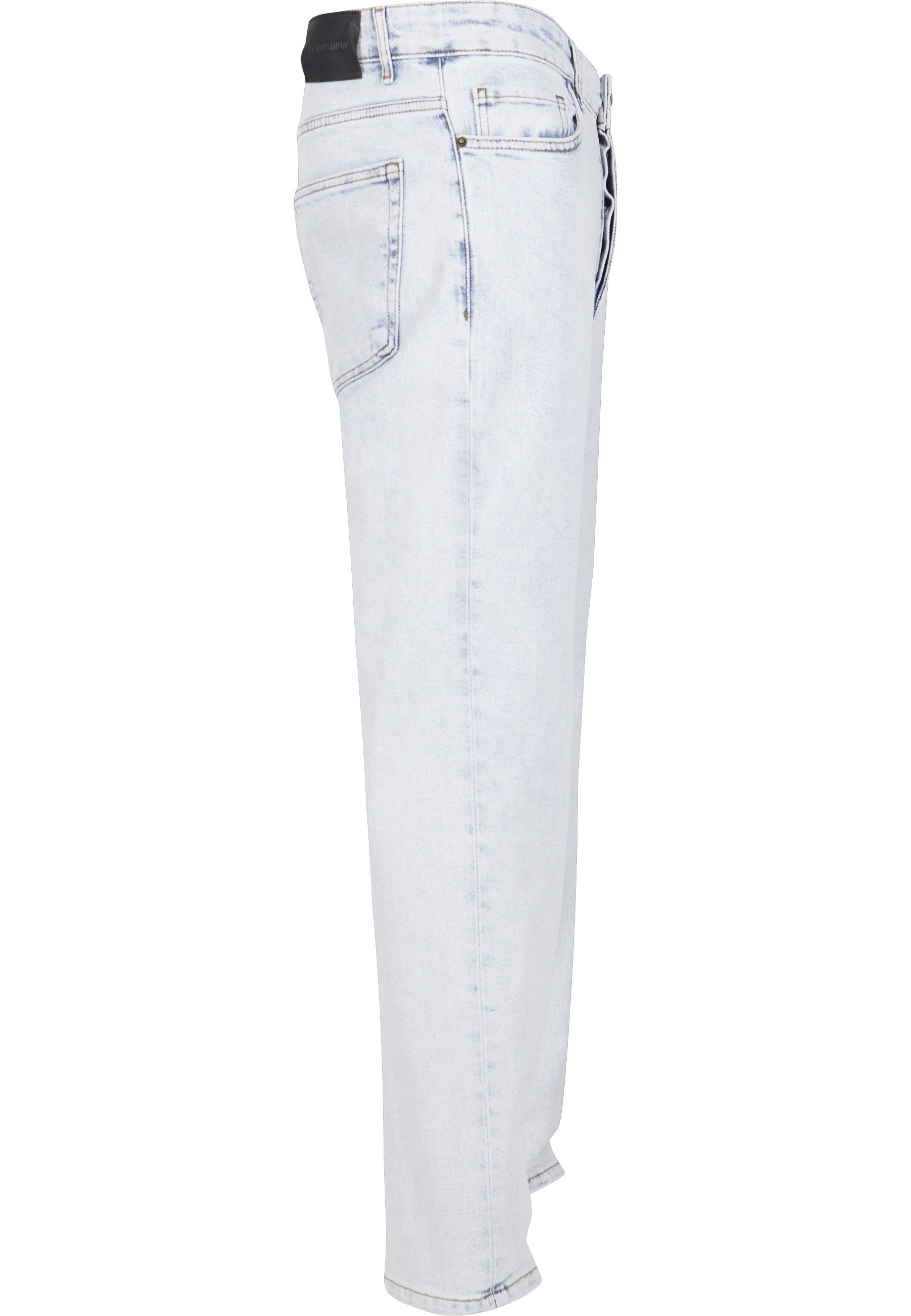 2Y Premium Bequeme Jeans »2Y Premium Herren 2Y Boyfriend Fit Jeans«