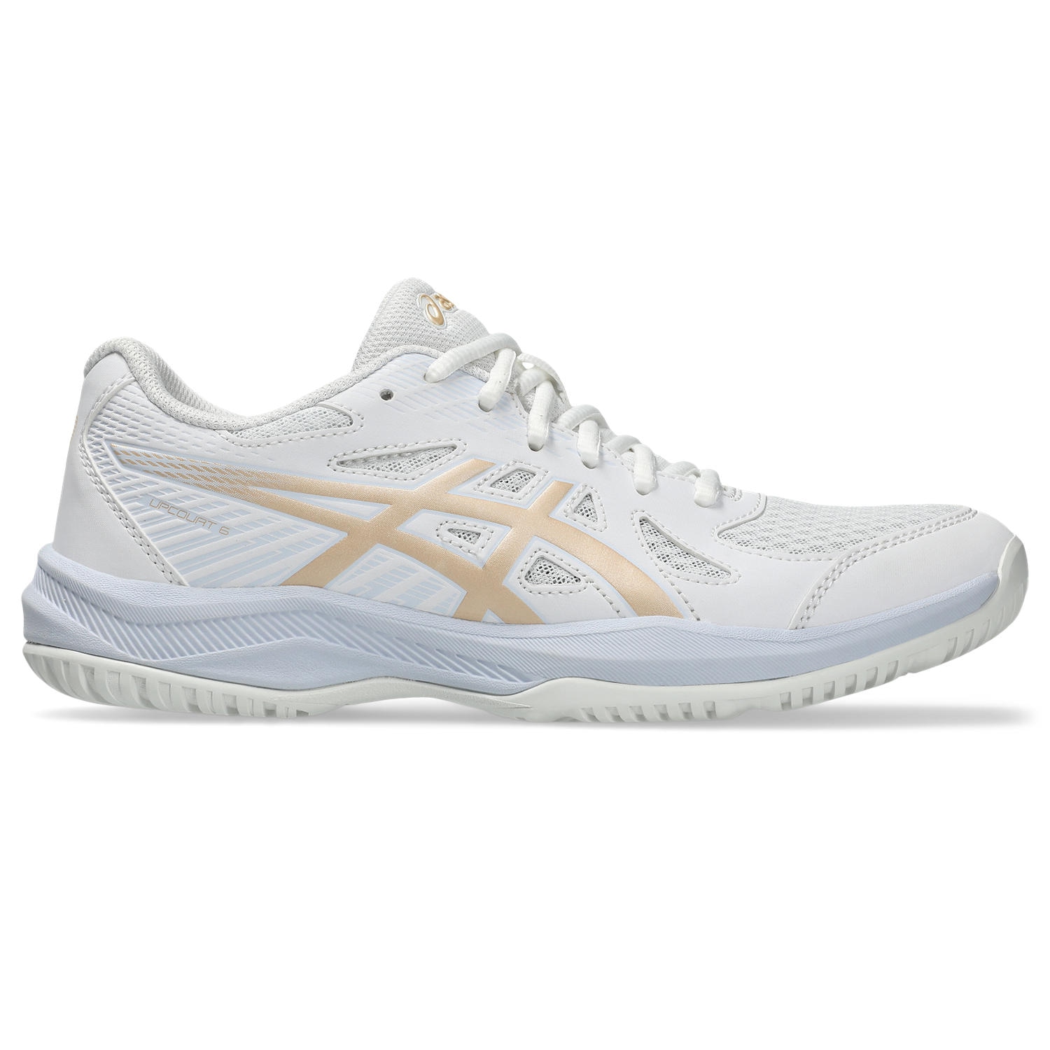 Asics Hallenschuh »UPCOURT 6«, für Hallensport