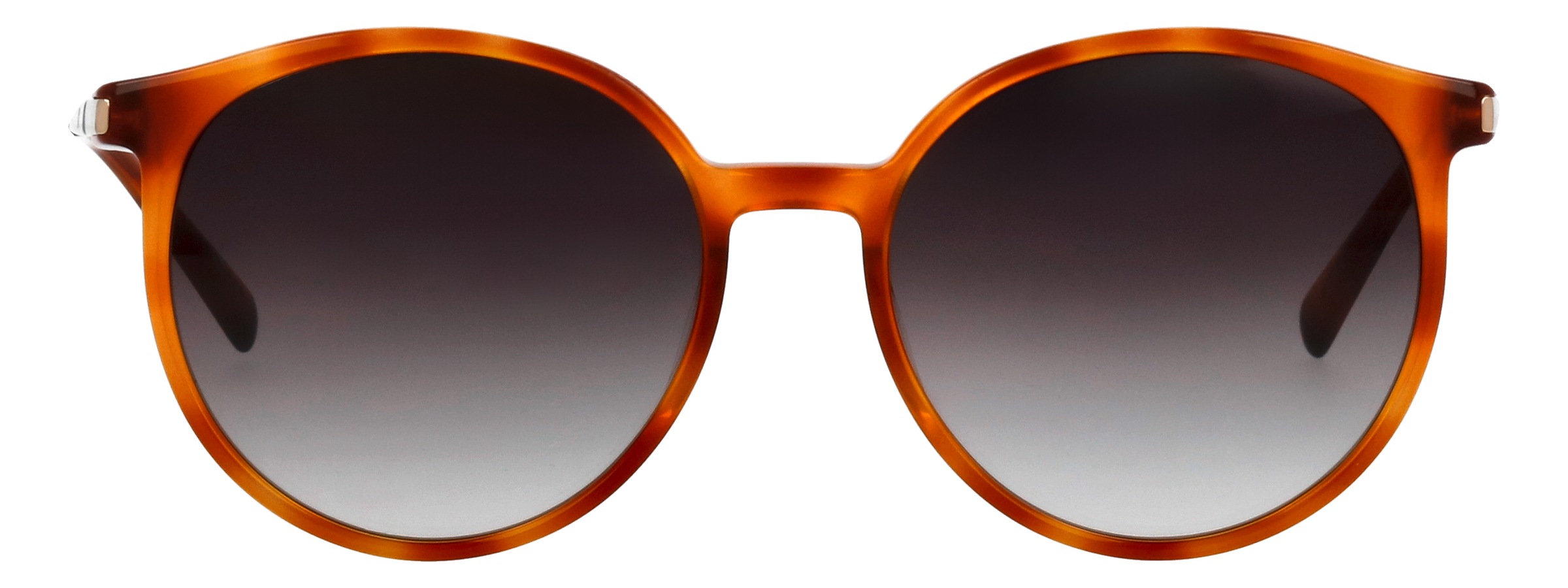 HUMPHREY´S eyewear Sonnenbrille "Modell 585353" Form Panto, Logoschriftzug günstig online kaufen