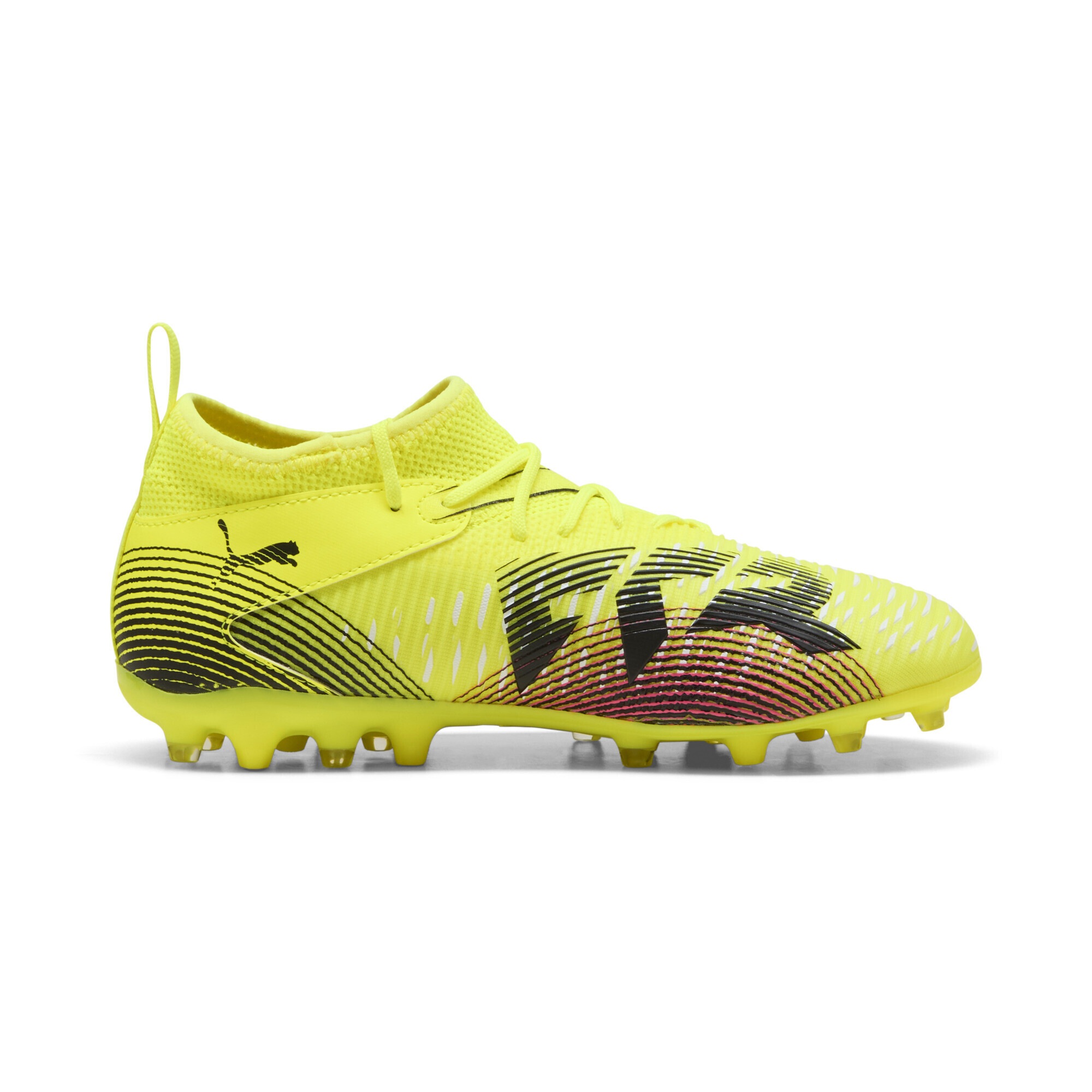 PUMA Fußballschuh »FUTURE 8 MATCH MG Fußballschuhe Jugendliche«
