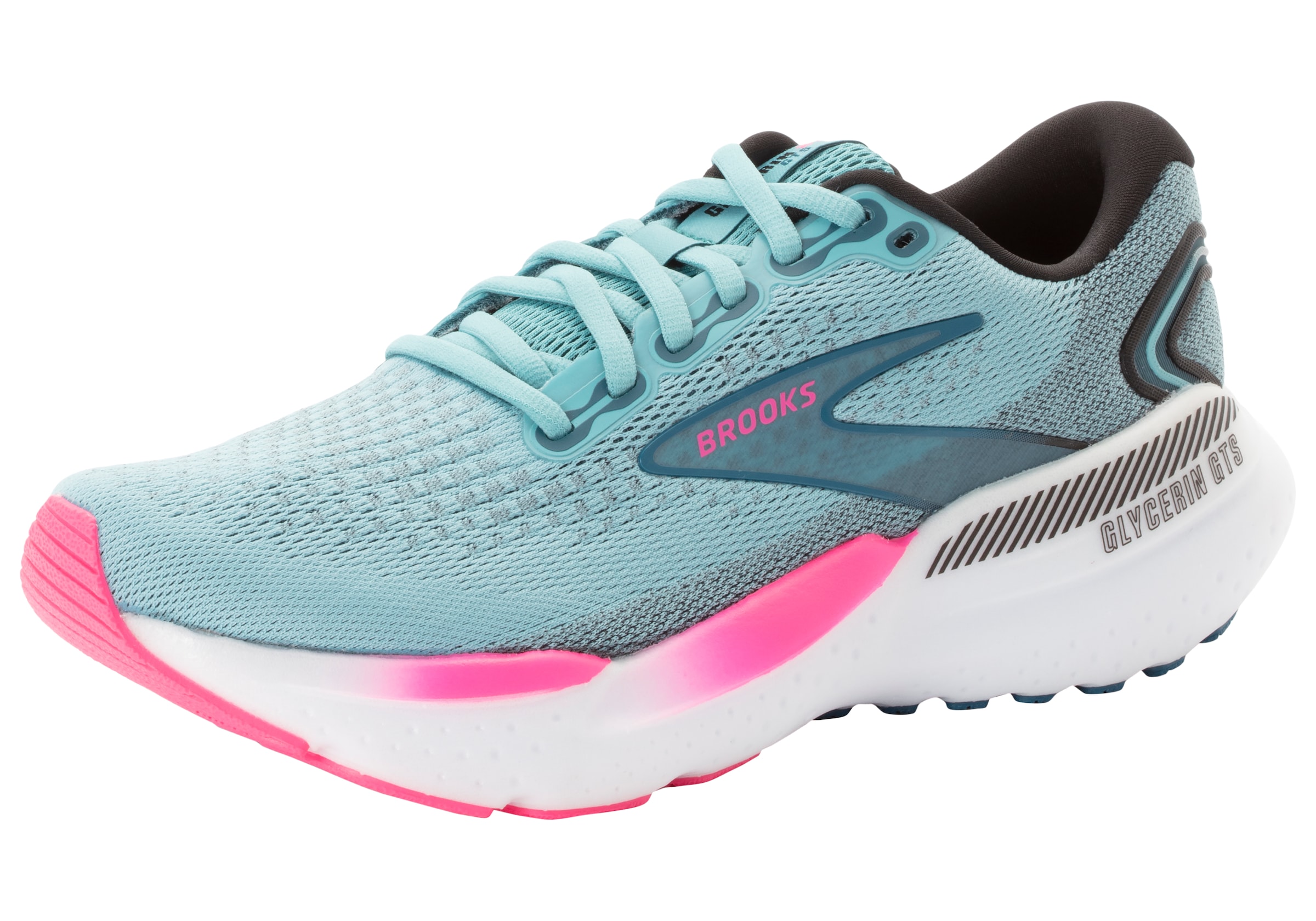 Brooks Laufschuh "Glycerin GTS 21" für mehr Stabilität günstig online kaufen
