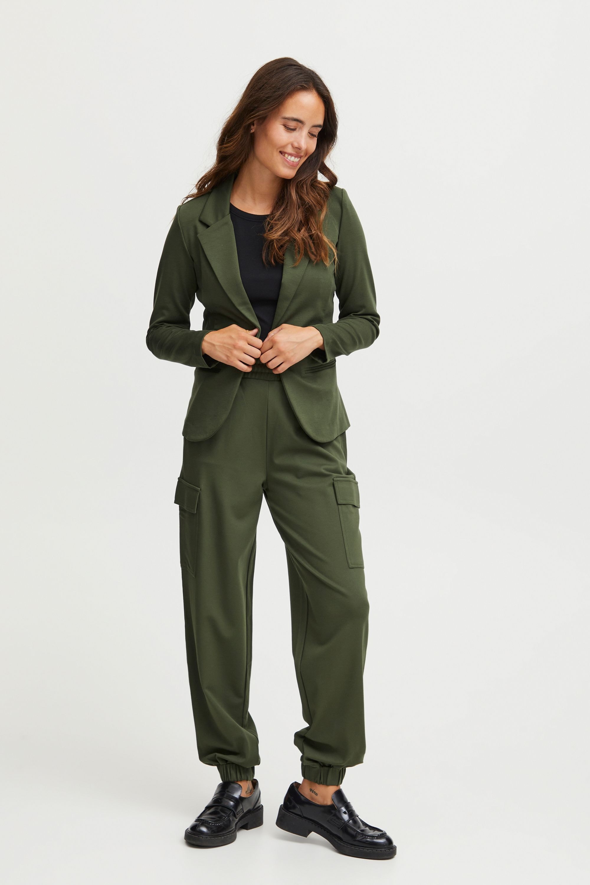 fransa Cargohose »Cargohose FRLano«