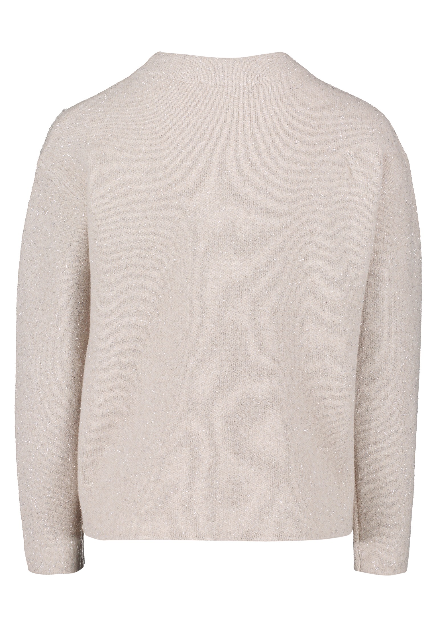 Betty Barclay Strickpullover »Damen mit Jacquard« 1 Stk.