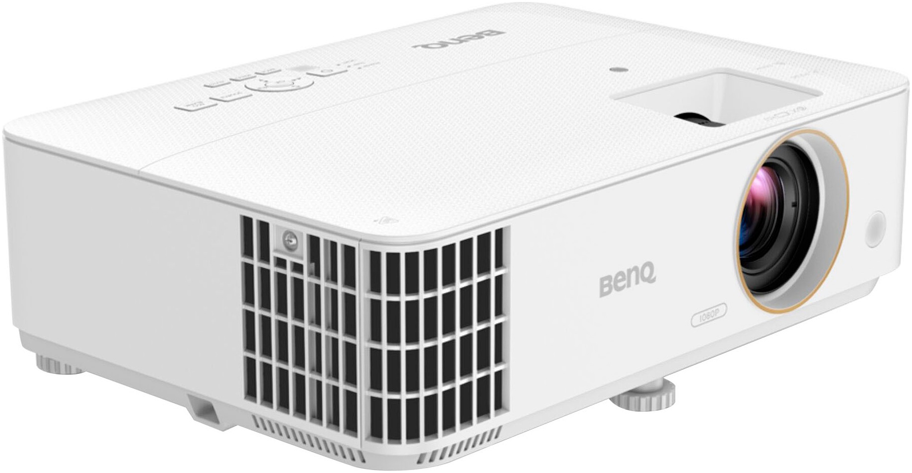 BenQ DLP-Beamer »TH685P«, (10000:1)