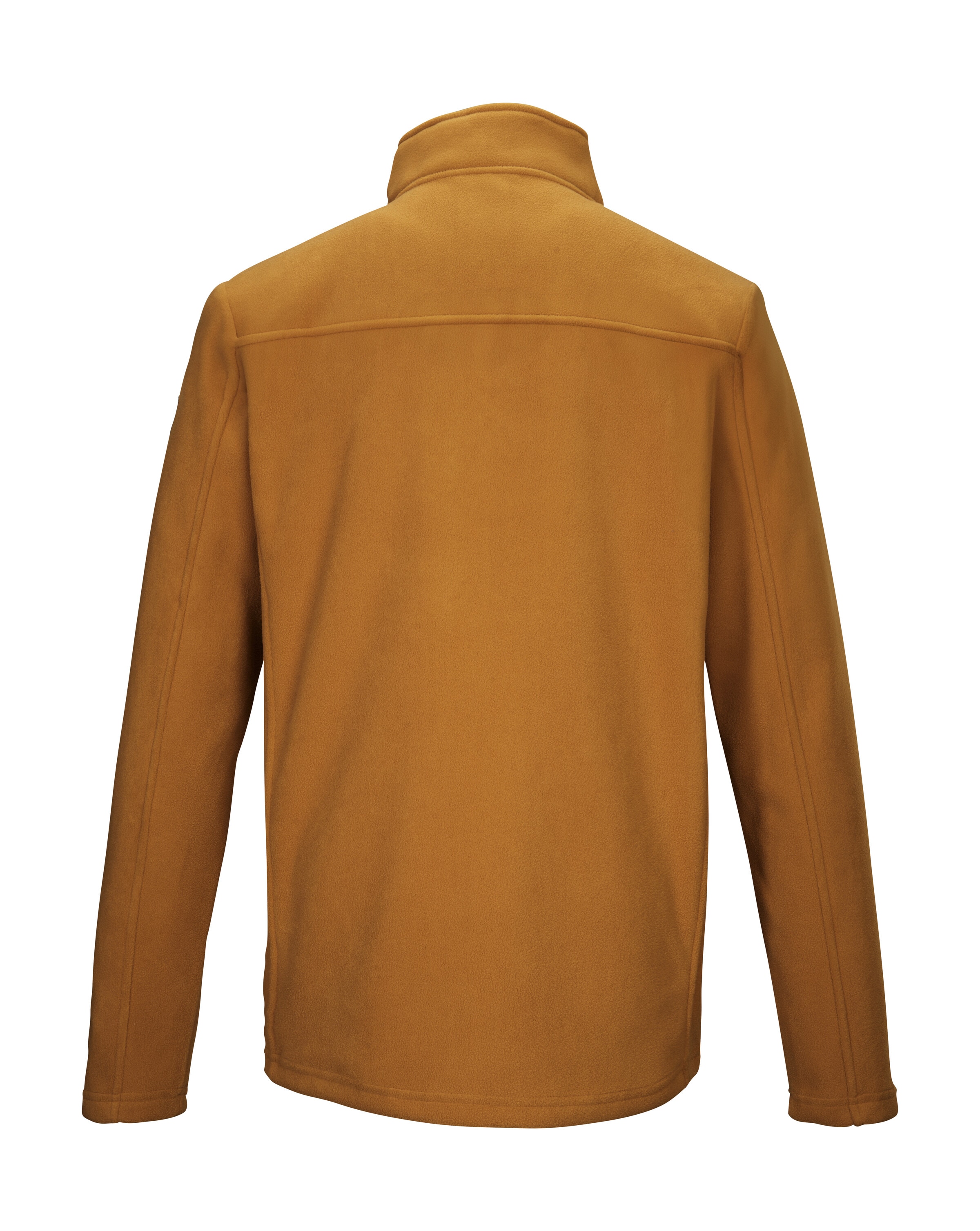 Killtec Fleecejacke »KOW 65 MN FLC JCKT«, Fleecejacke mit Stehkragen, Kinnschutz und Eingrifftaschen