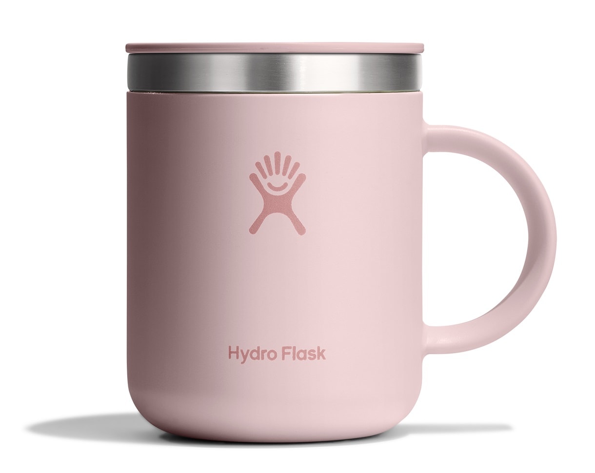 Hydro Flask Thermobecher »12 OZ Mug« TempShield™-Isolierung, 355 ml