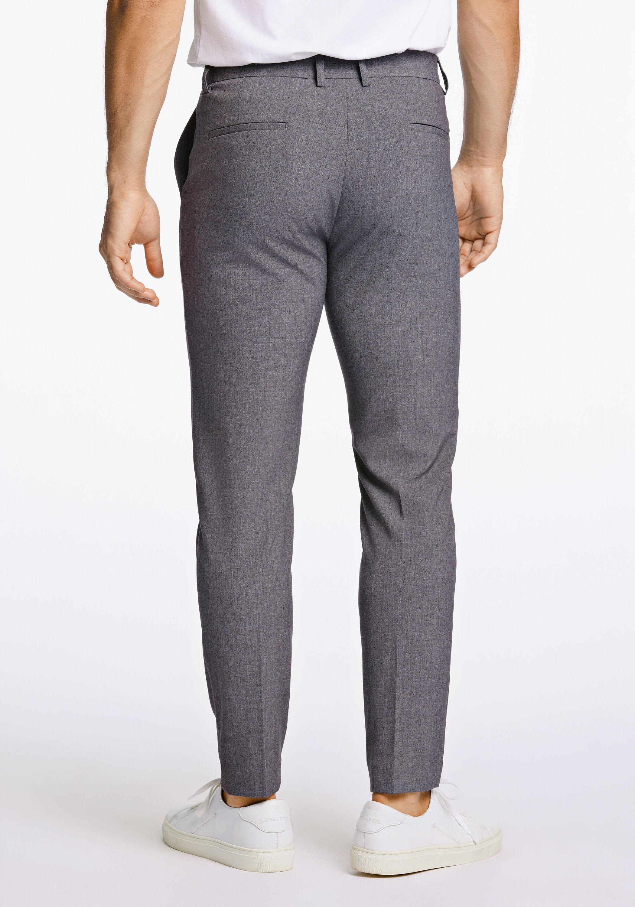 LINDBERGH Stoffhose »Lindbergh Stoffhose«