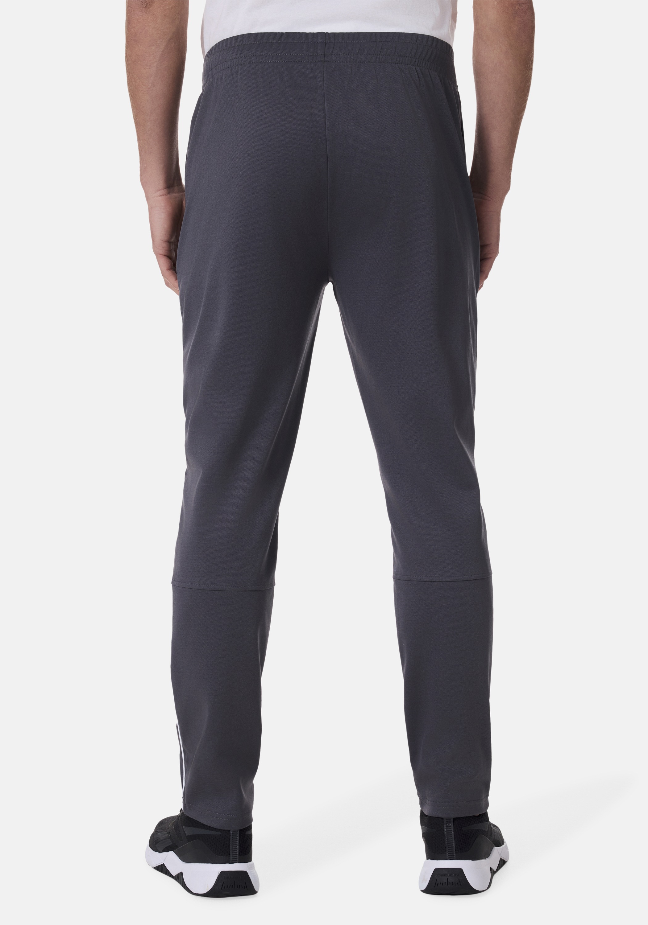 Stooker Men Sporthose "Regular Fit Sport- und Sweathose" Sporthose Regular günstig online kaufen